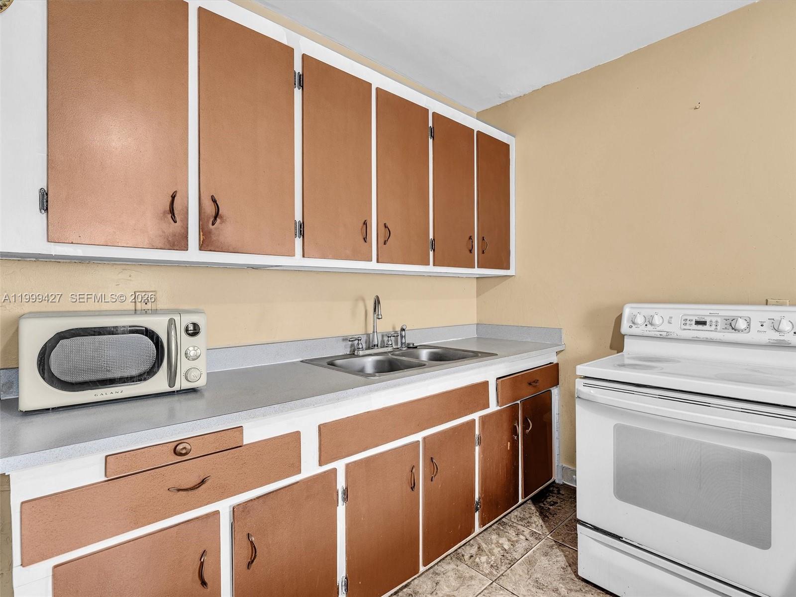 FLAGAMI SEC A - Residential