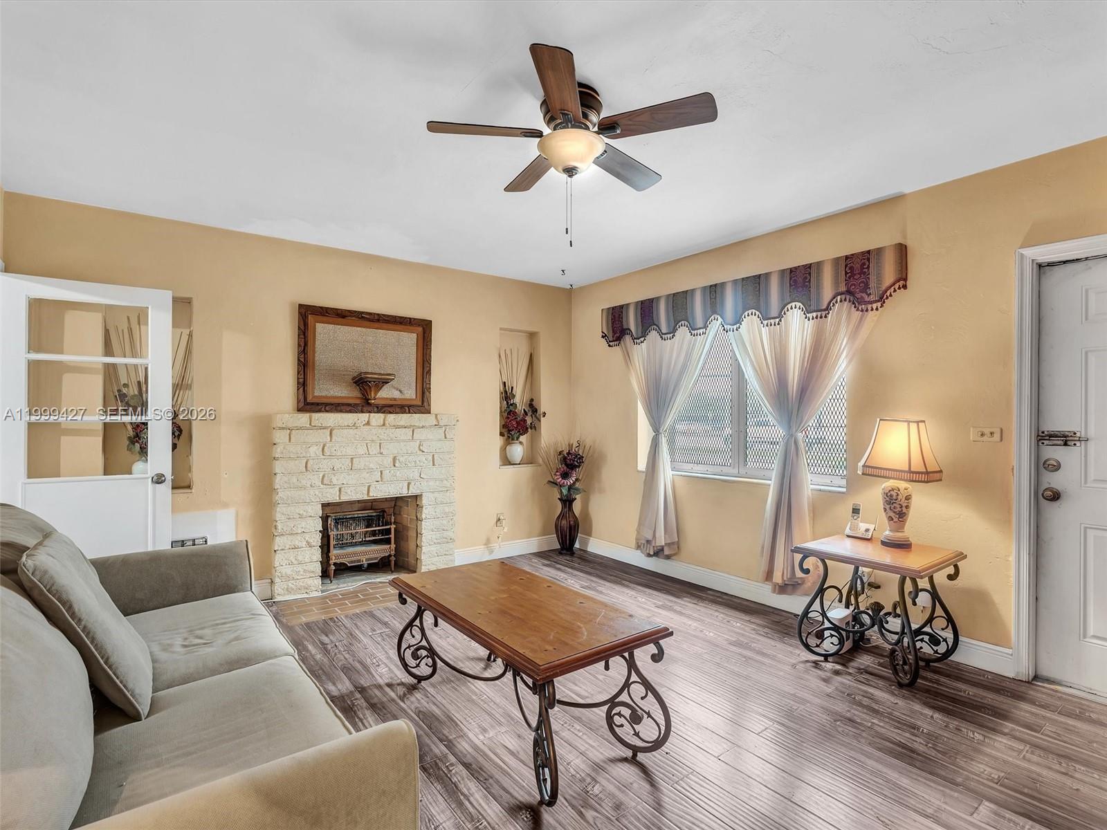 FLAGAMI SEC A - Residential