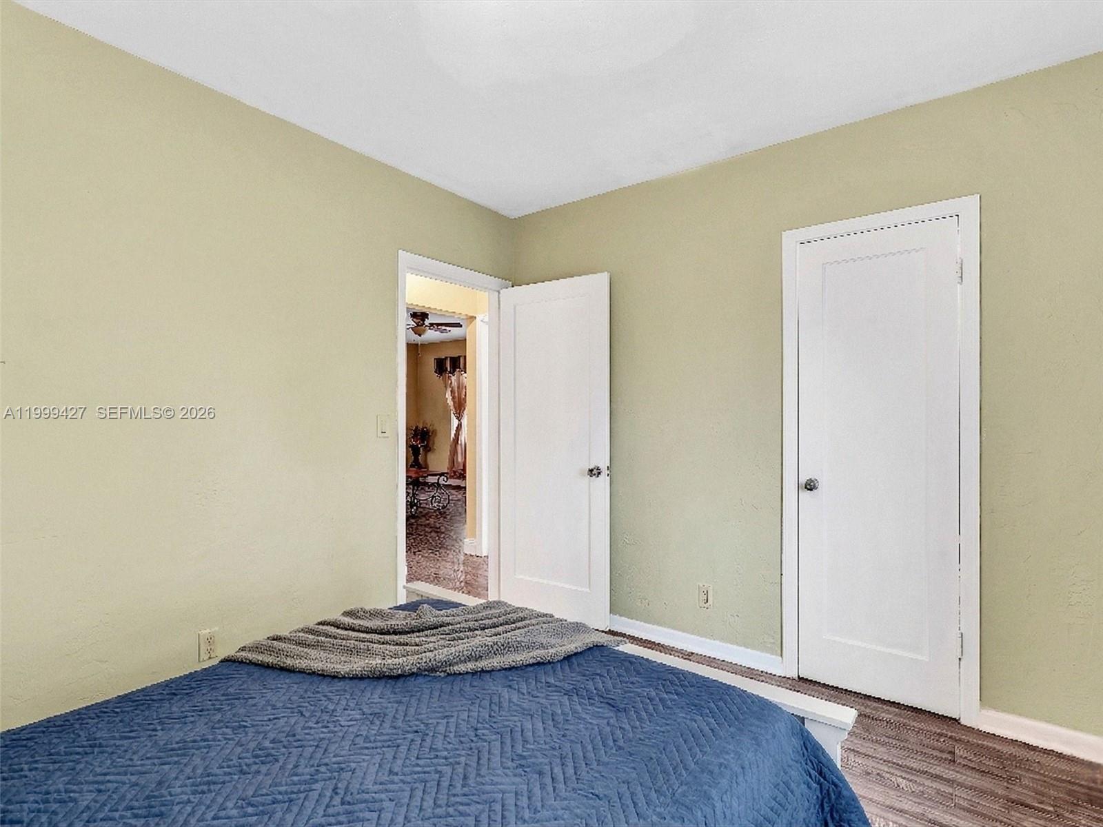 FLAGAMI SEC A - Residential