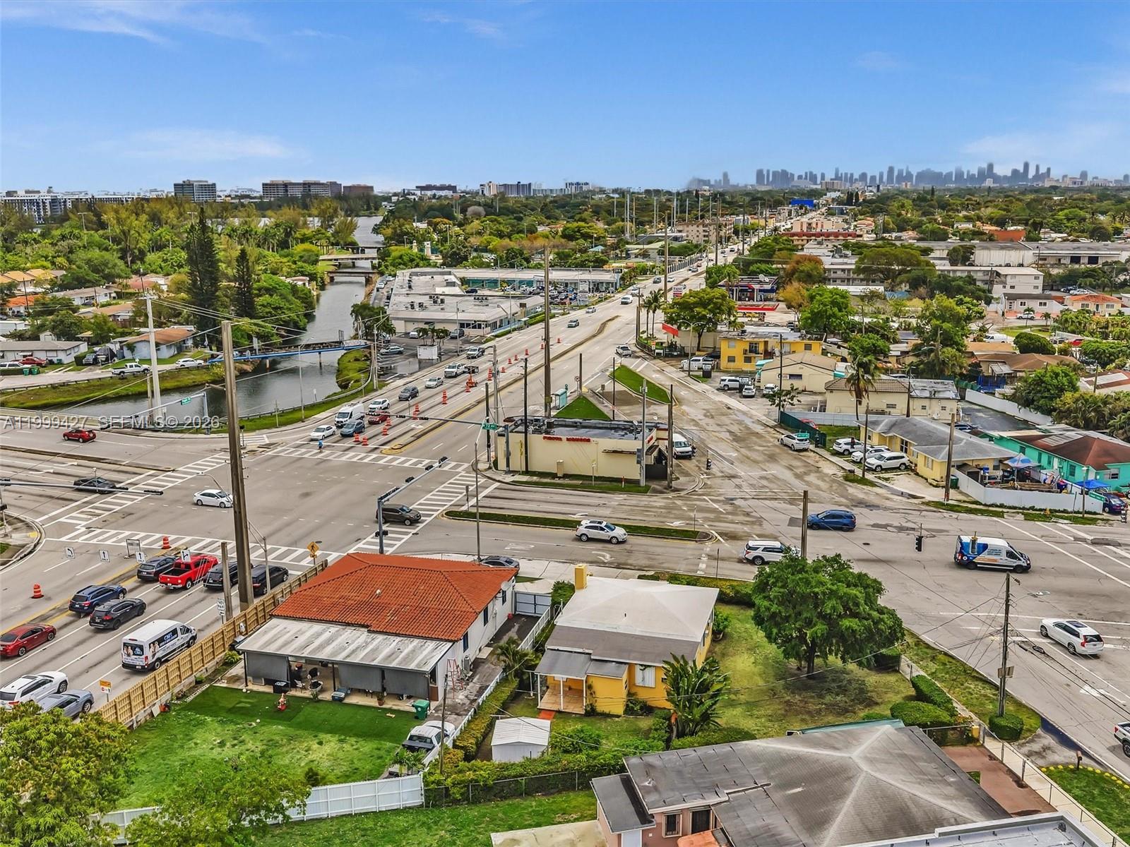 FLAGAMI SEC A - Residential