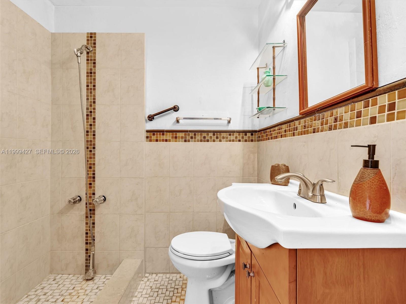 FLAGAMI SEC A - Residential