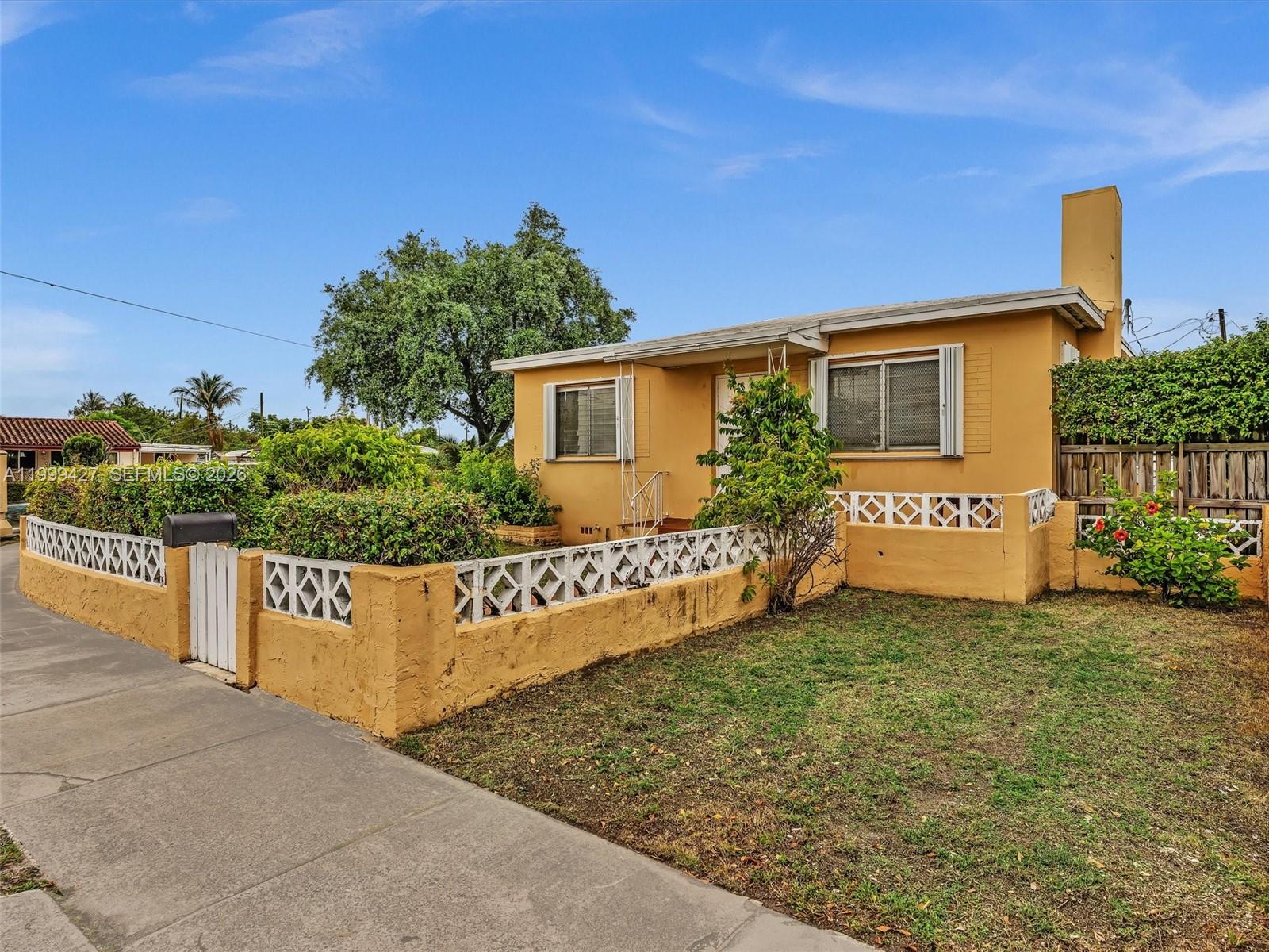 FLAGAMI SEC A - Residential