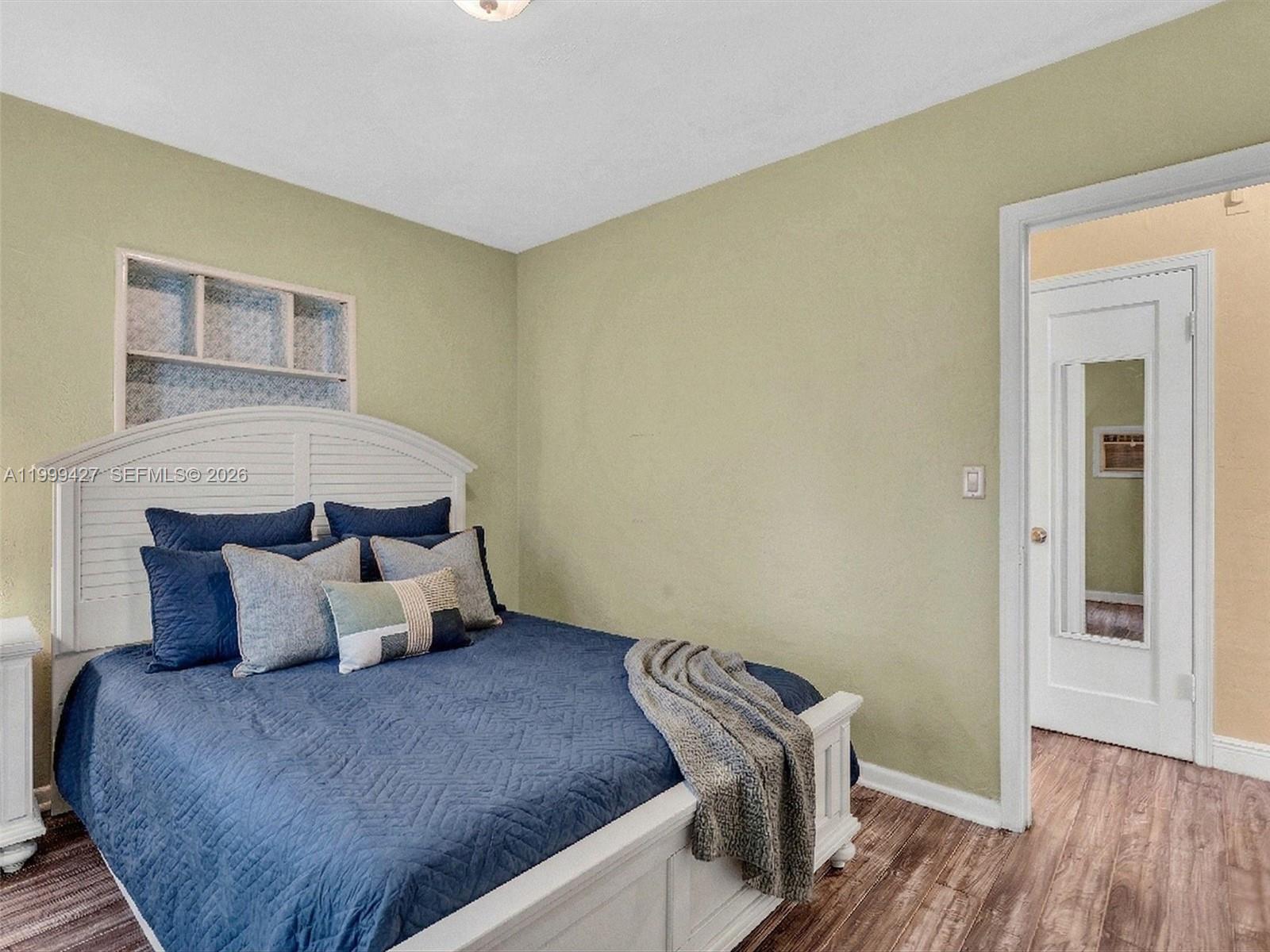 FLAGAMI SEC A - Residential