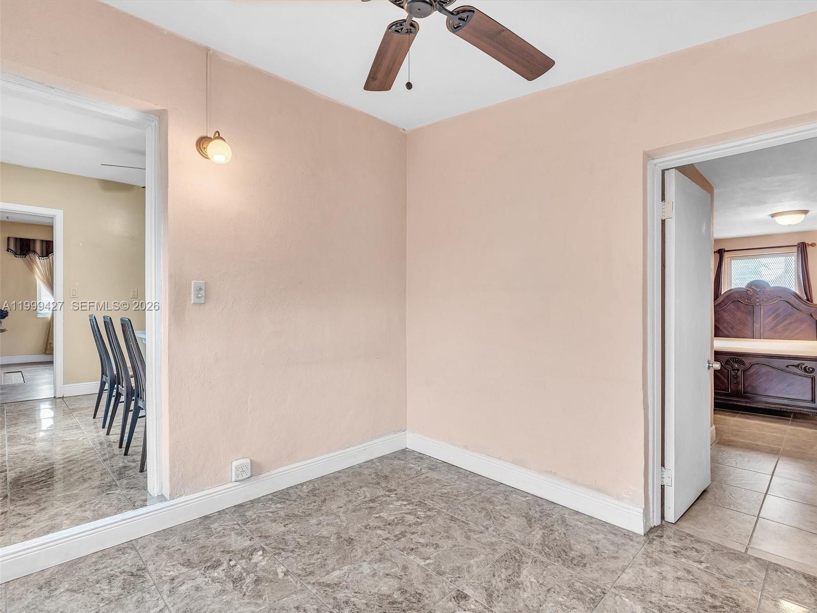 FLAGAMI SEC A - Residential