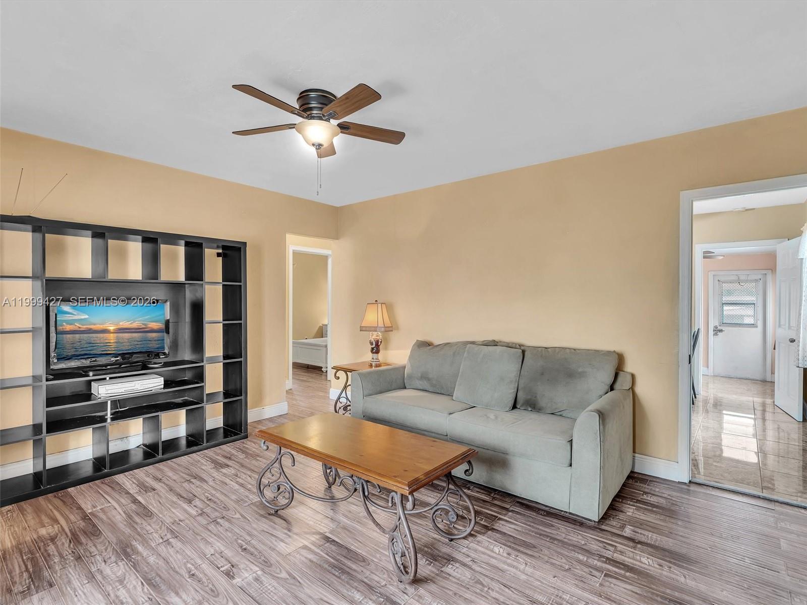 FLAGAMI SEC A - Residential