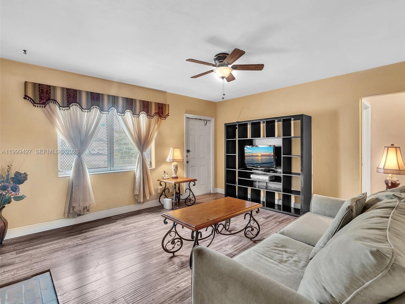 FLAGAMI SEC A - Residential