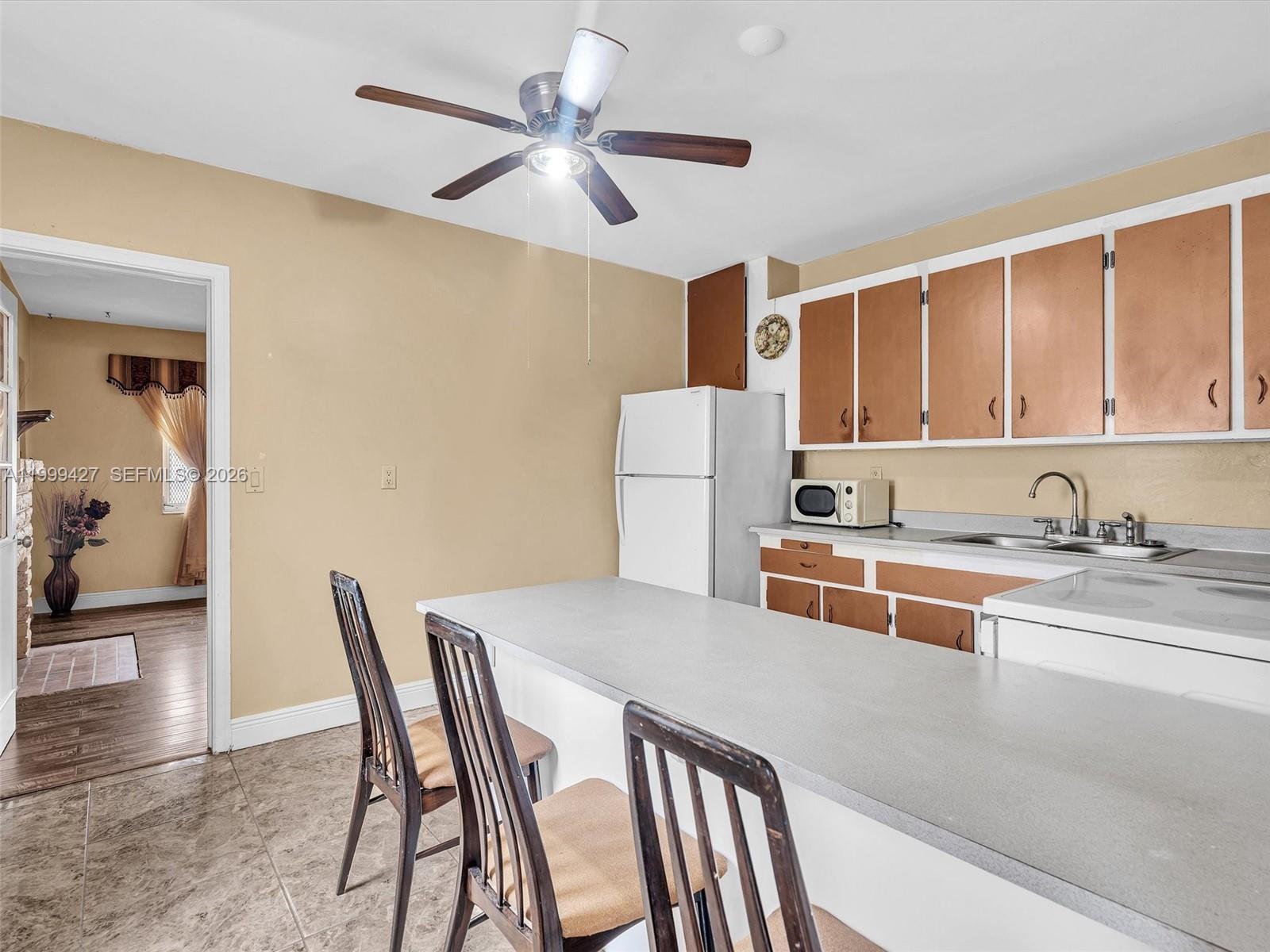 FLAGAMI SEC A - Residential