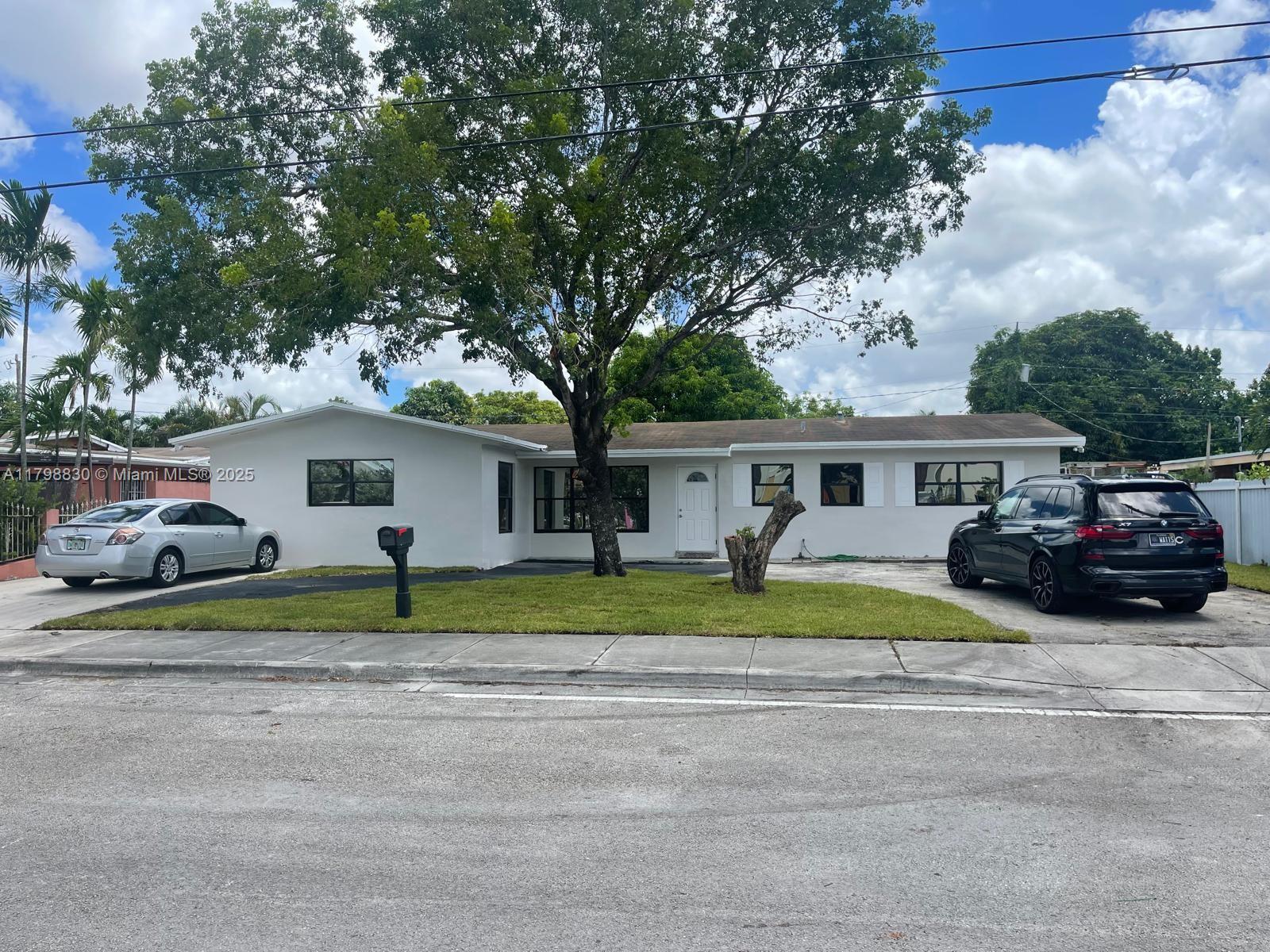 18031 Nw 57th Ave, Miami Gardens, Broward County, Florida - 4 Bedrooms  
3 Bathrooms - 