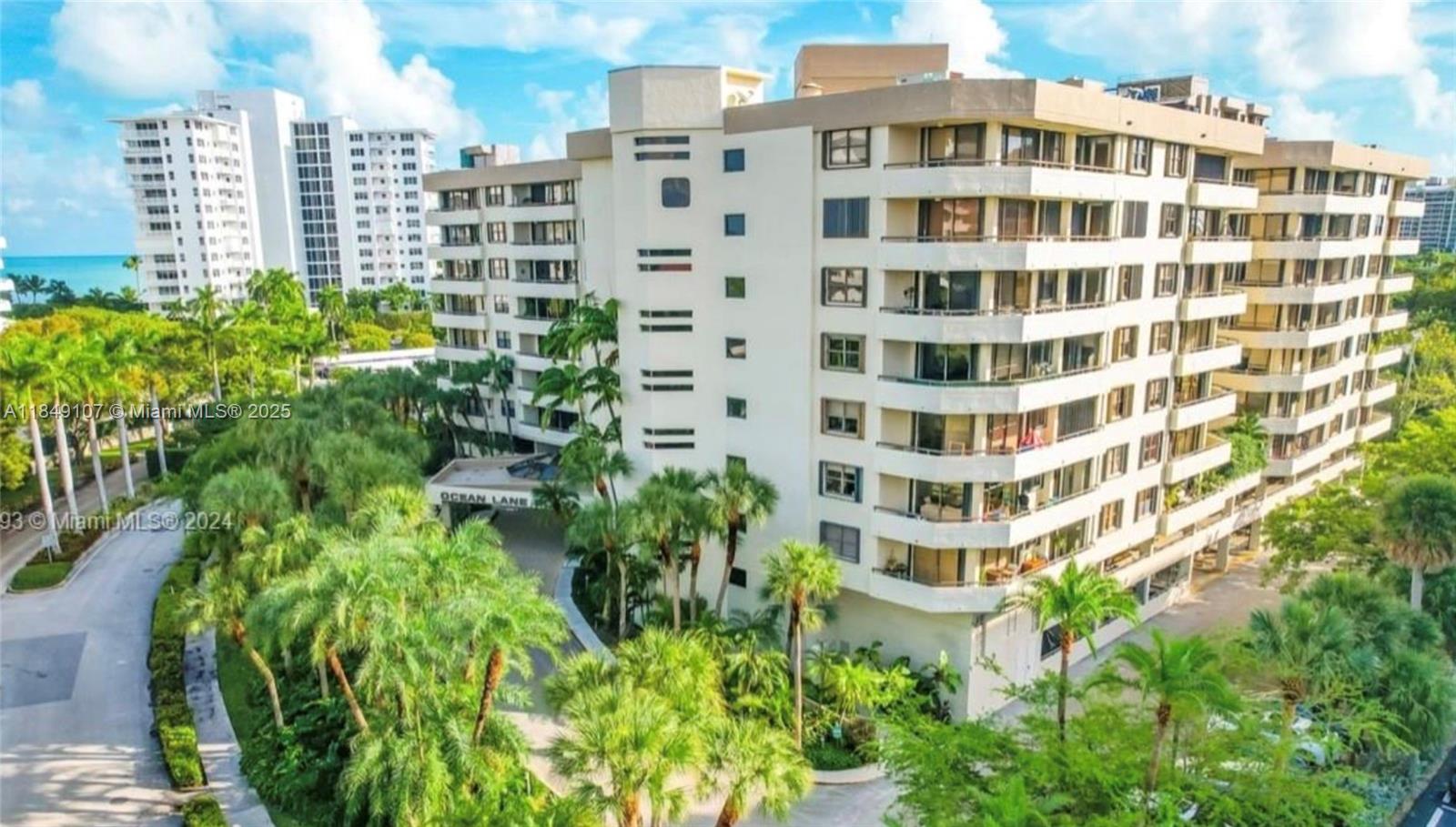 OCEAN LANE PLAZA CONDO - Residential Lease