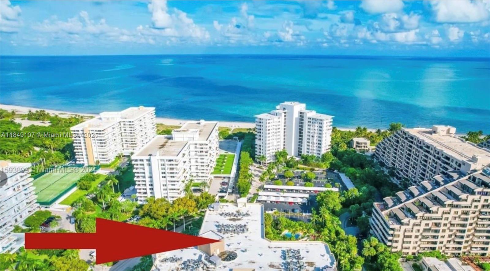 OCEAN LANE PLAZA CONDO - Residential Lease