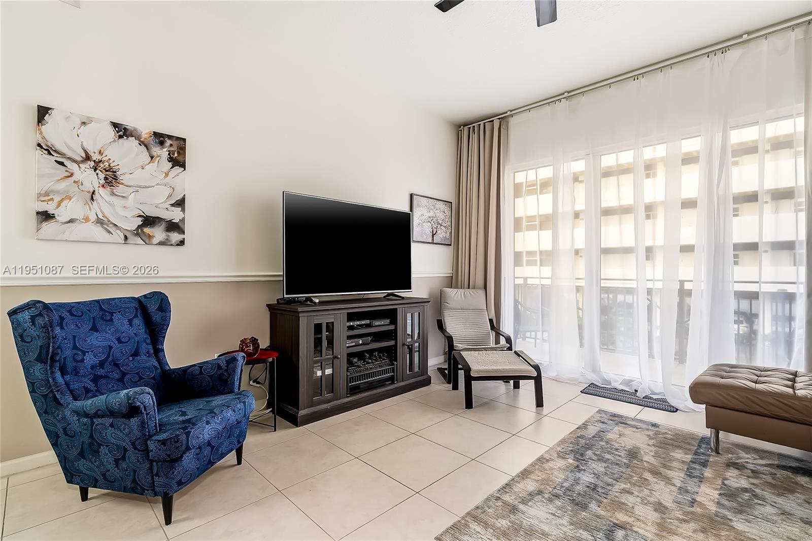 2080 OCEAN DRIVE CONDO - Residential