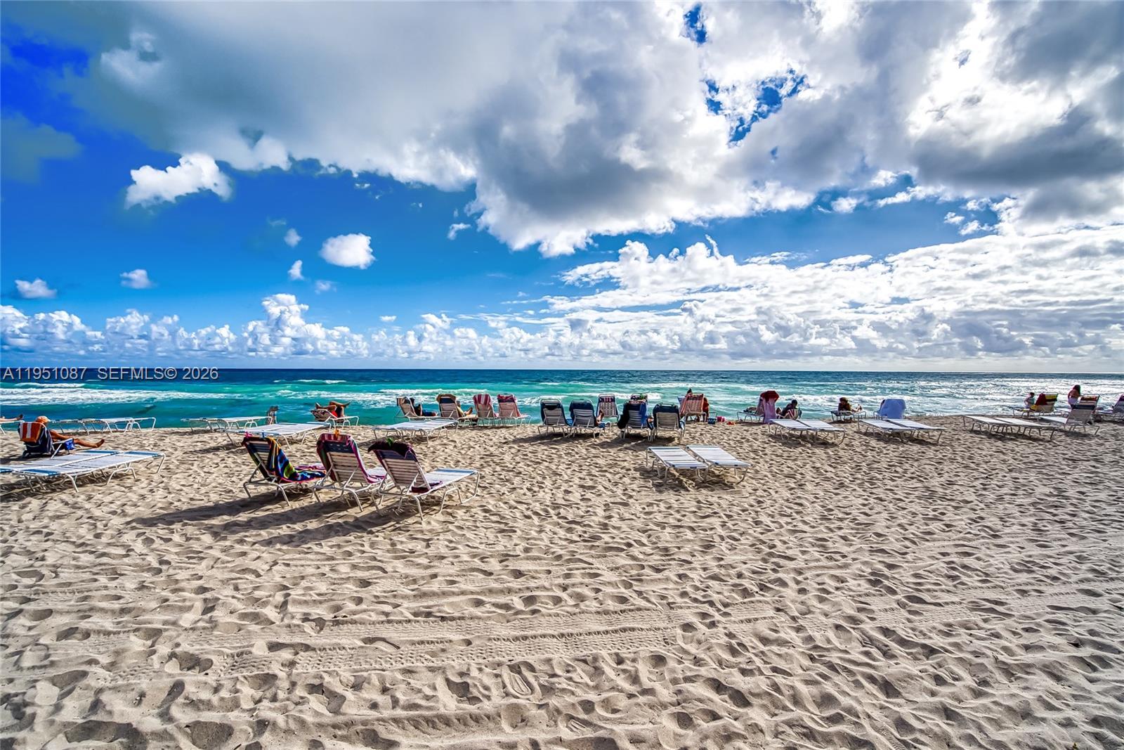 2080 OCEAN DRIVE CONDO - Residential