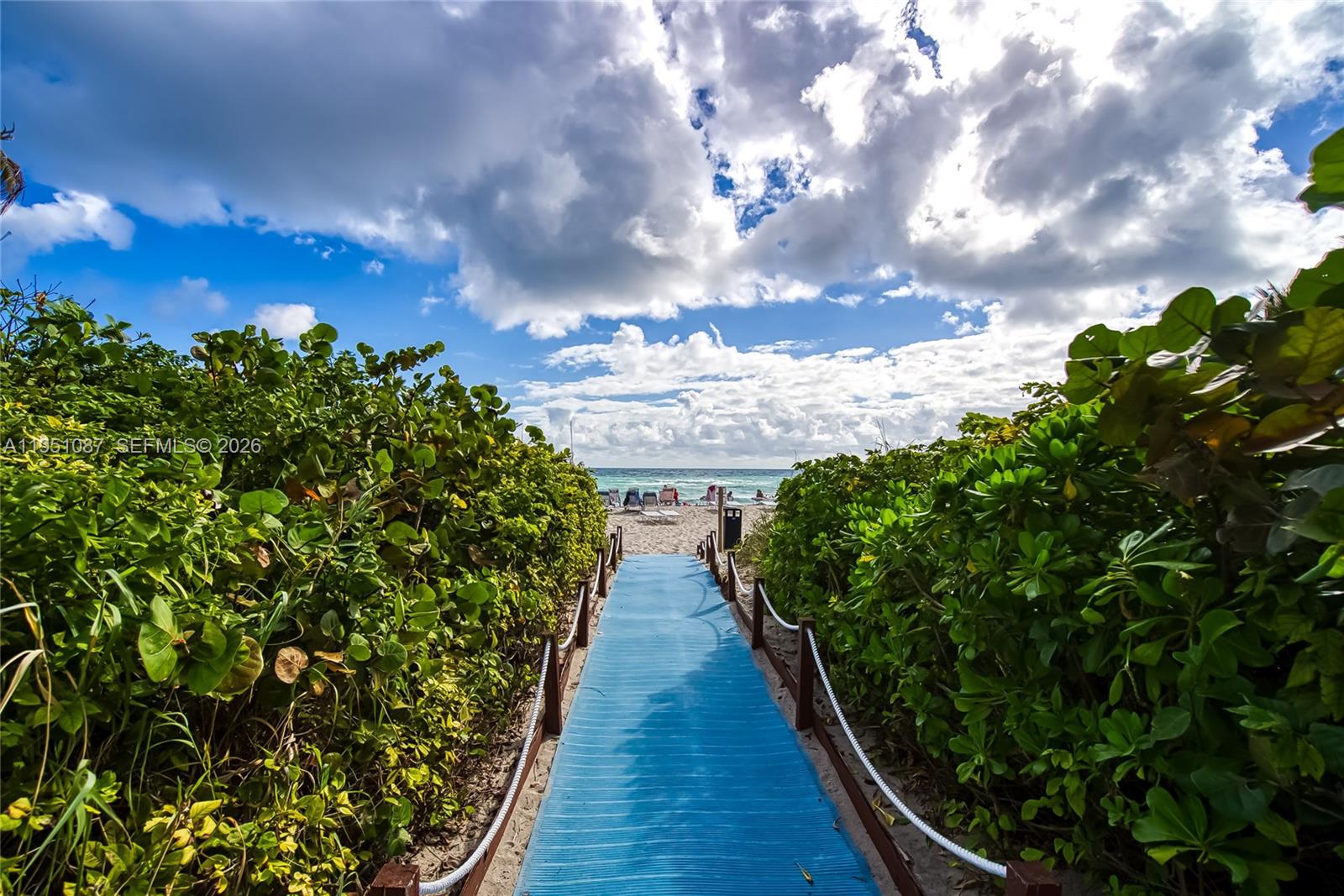 2080 OCEAN DRIVE CONDO - Residential