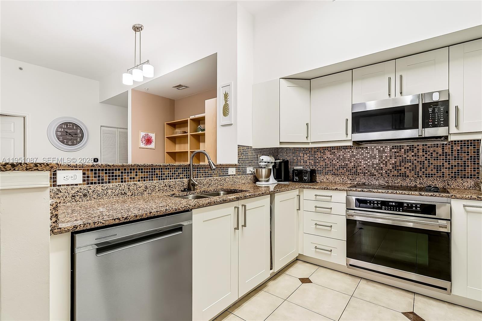 2080 OCEAN DRIVE CONDO - Residential