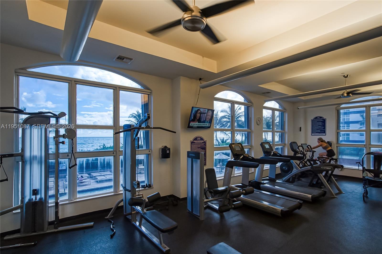 2080 OCEAN DRIVE CONDO - Residential