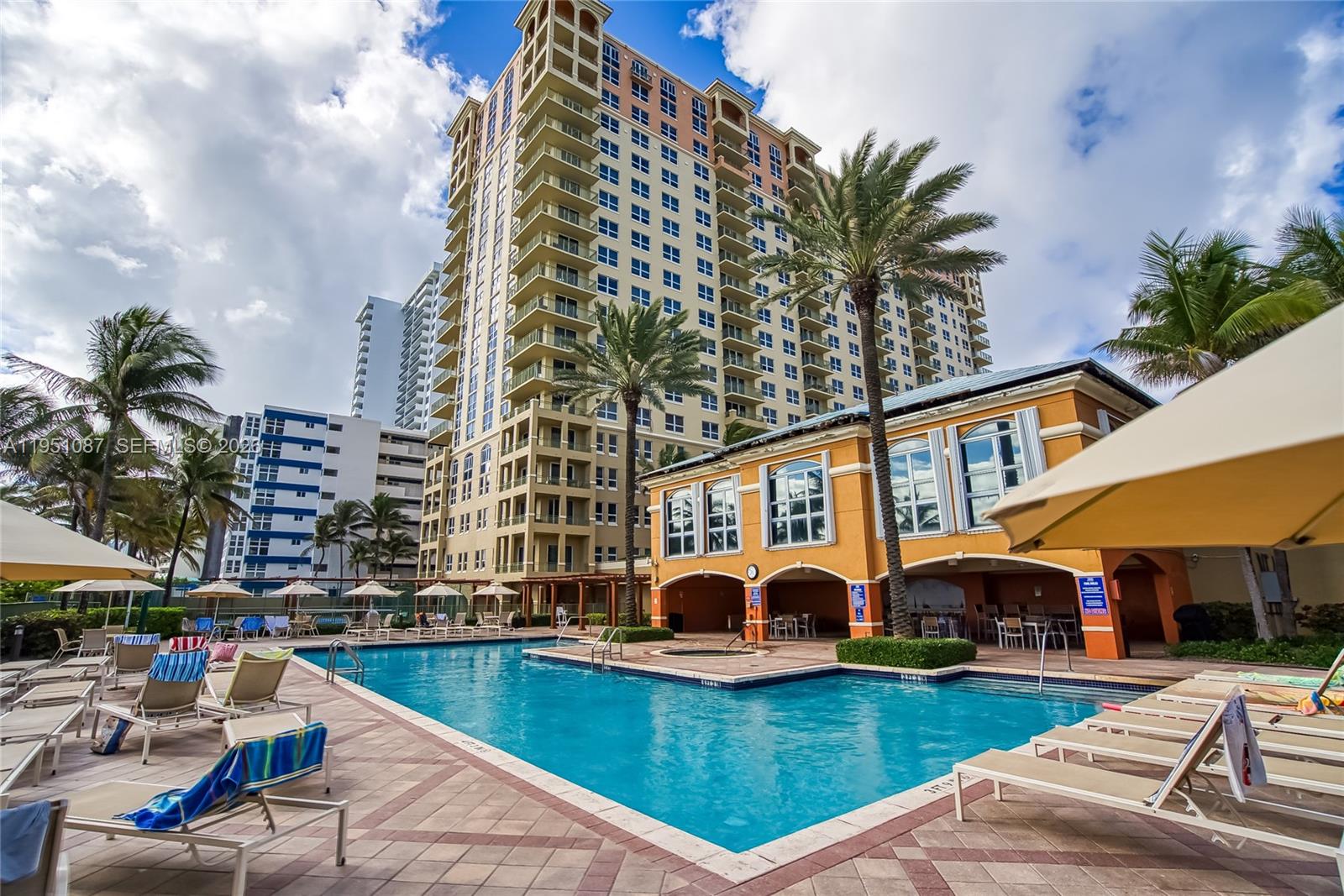 2080 OCEAN DRIVE CONDO - Residential