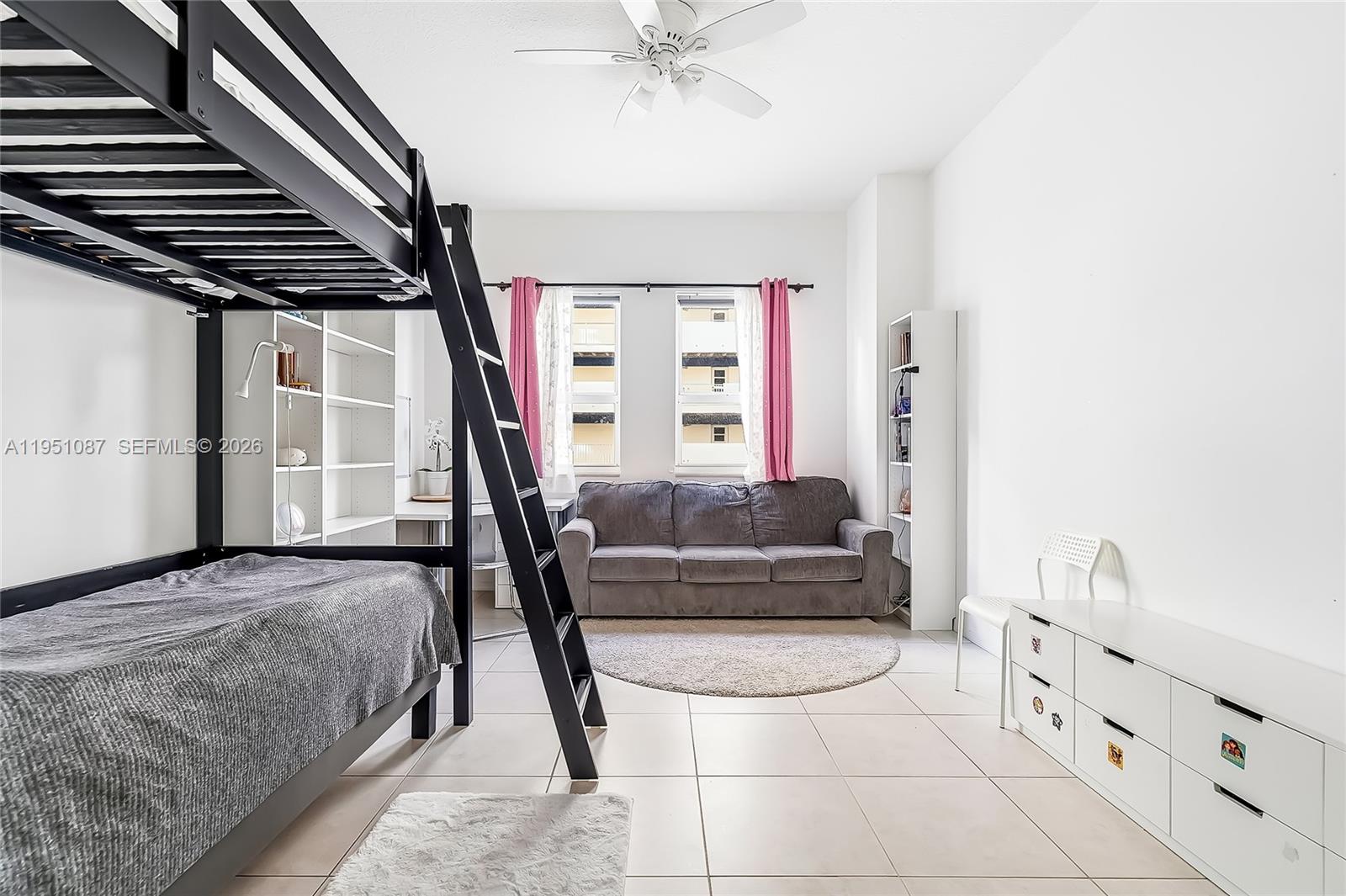 2080 OCEAN DRIVE CONDO - Residential