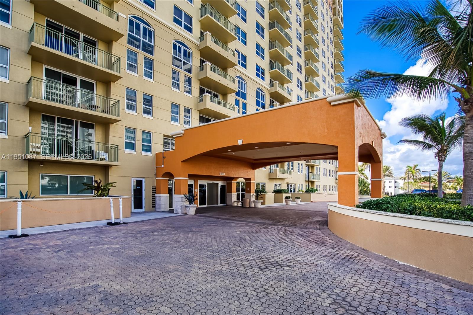 2080 OCEAN DRIVE CONDO - Residential