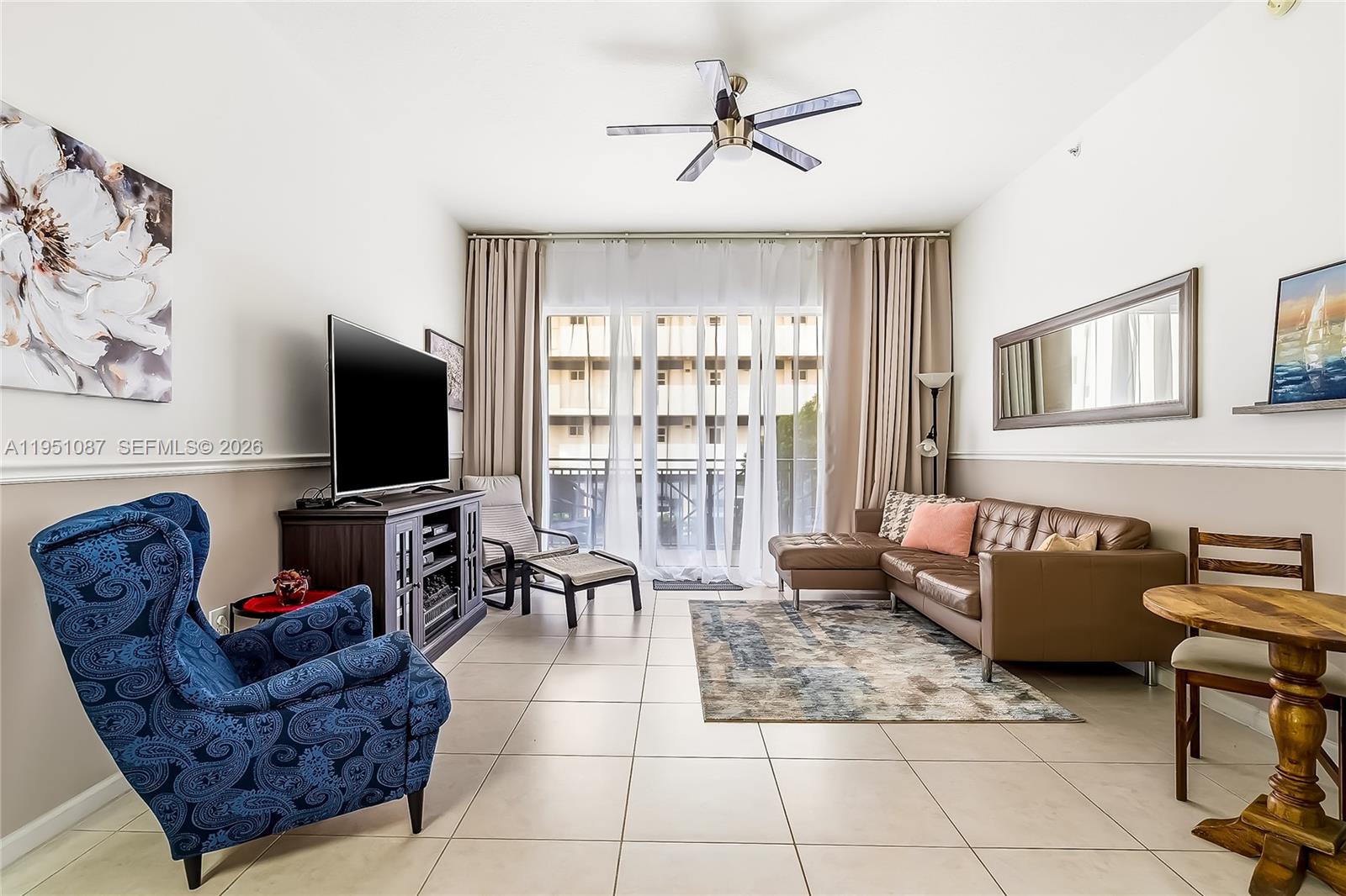 2080 OCEAN DRIVE CONDO - Residential