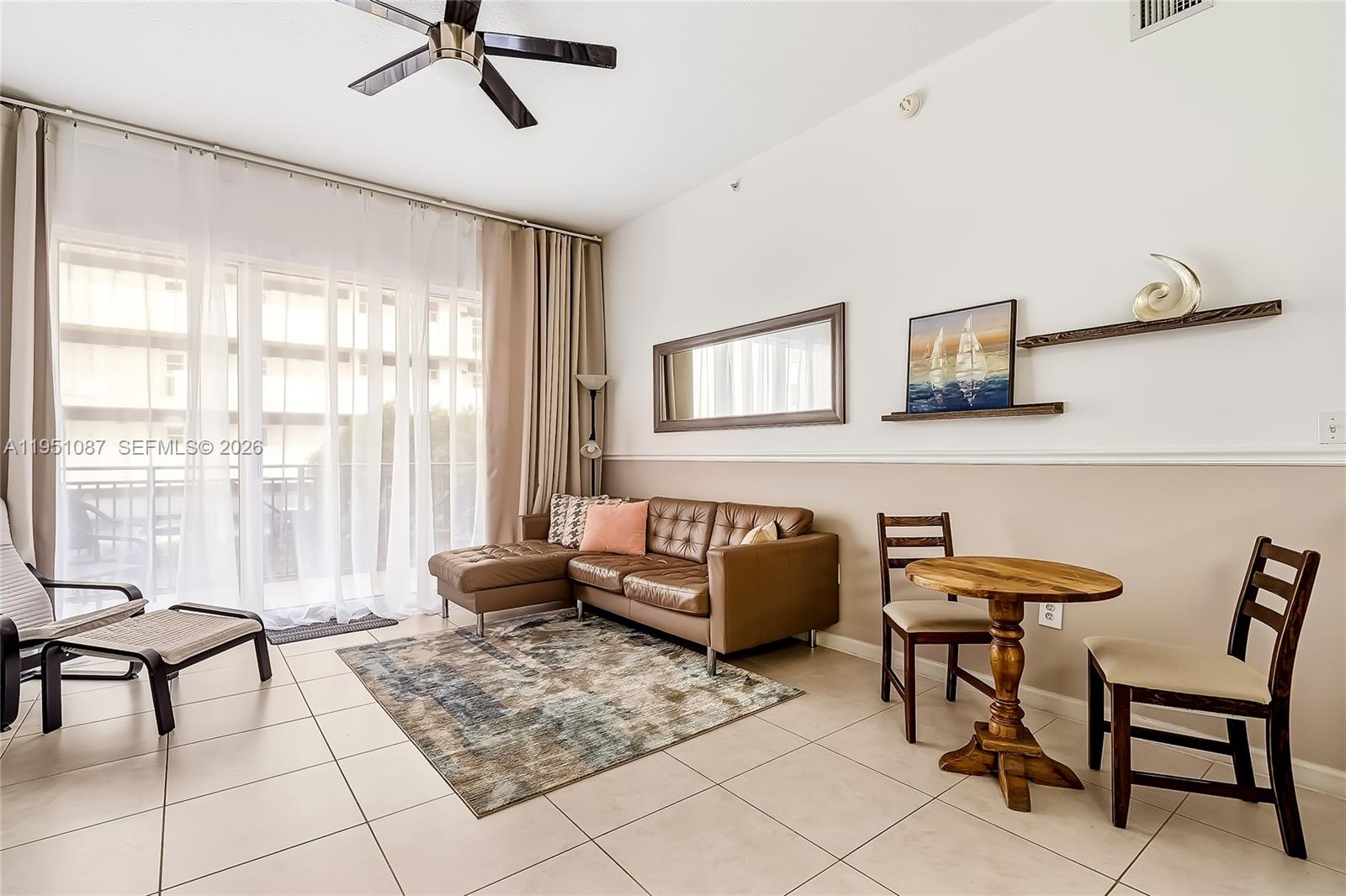 2080 OCEAN DRIVE CONDO - Residential