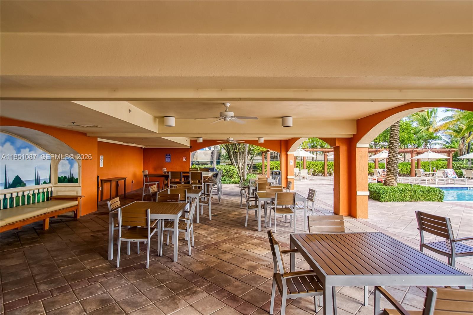 2080 OCEAN DRIVE CONDO - Residential