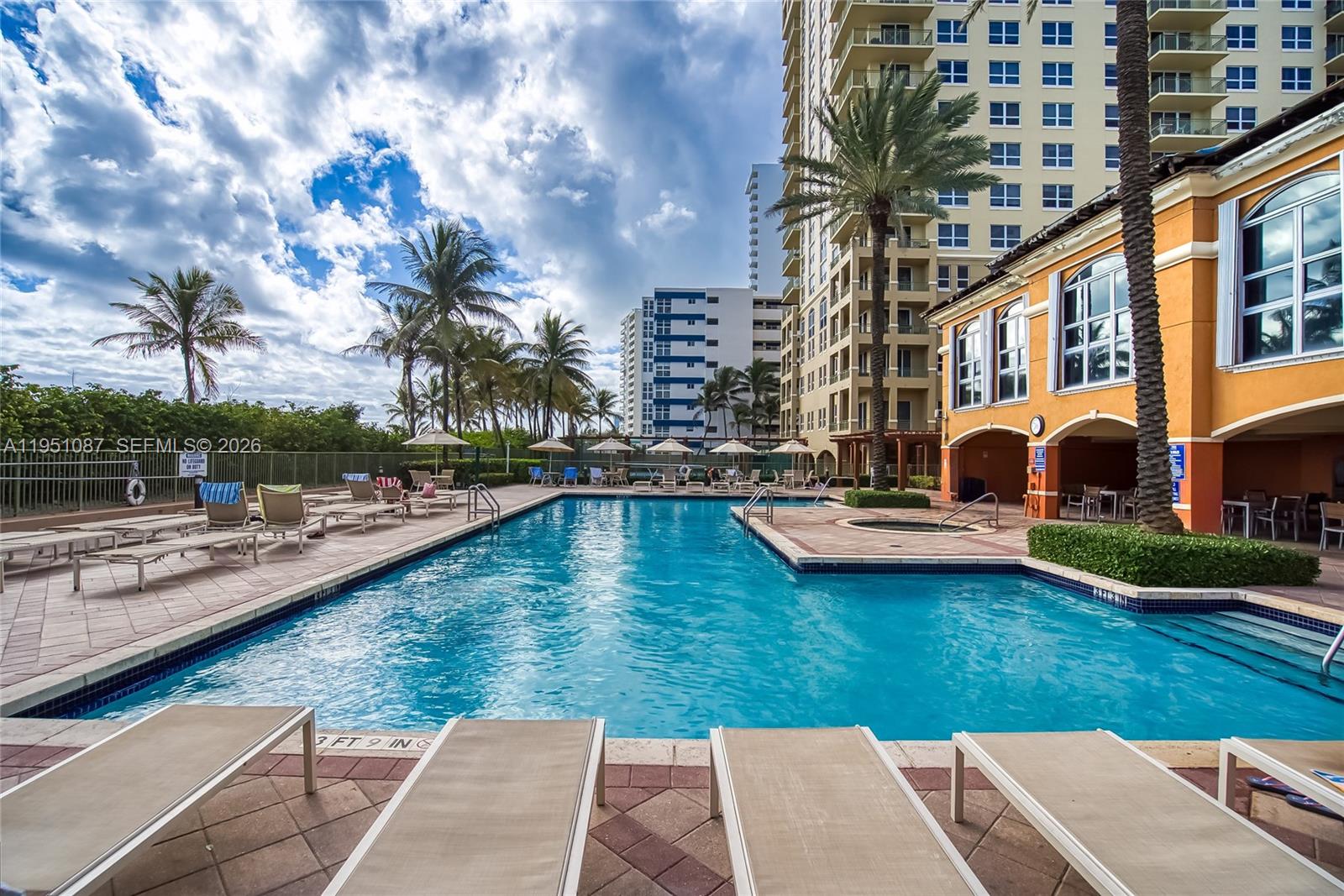 2080 OCEAN DRIVE CONDO - Residential