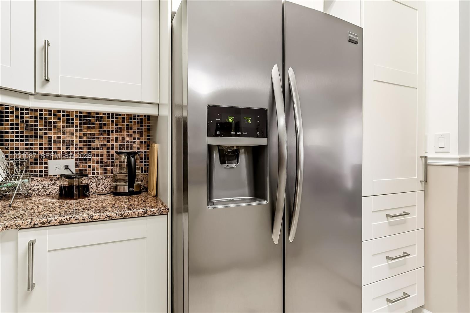 2080 OCEAN DRIVE CONDO - Residential