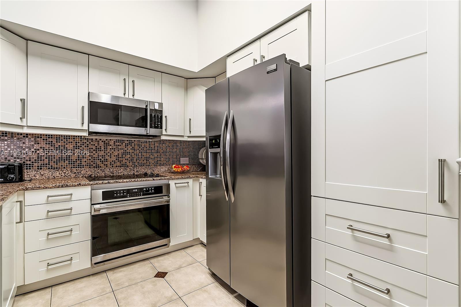 2080 OCEAN DRIVE CONDO - Residential