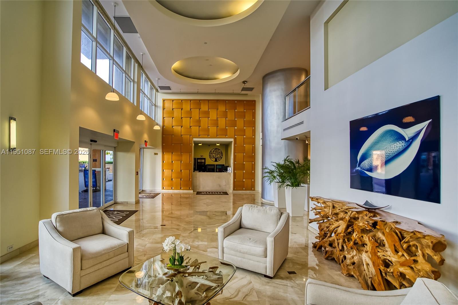 2080 OCEAN DRIVE CONDO - Residential