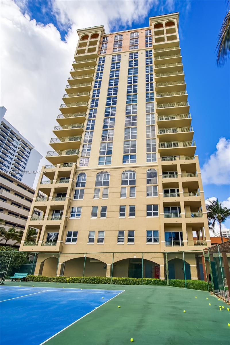 2080 OCEAN DRIVE CONDO - Residential