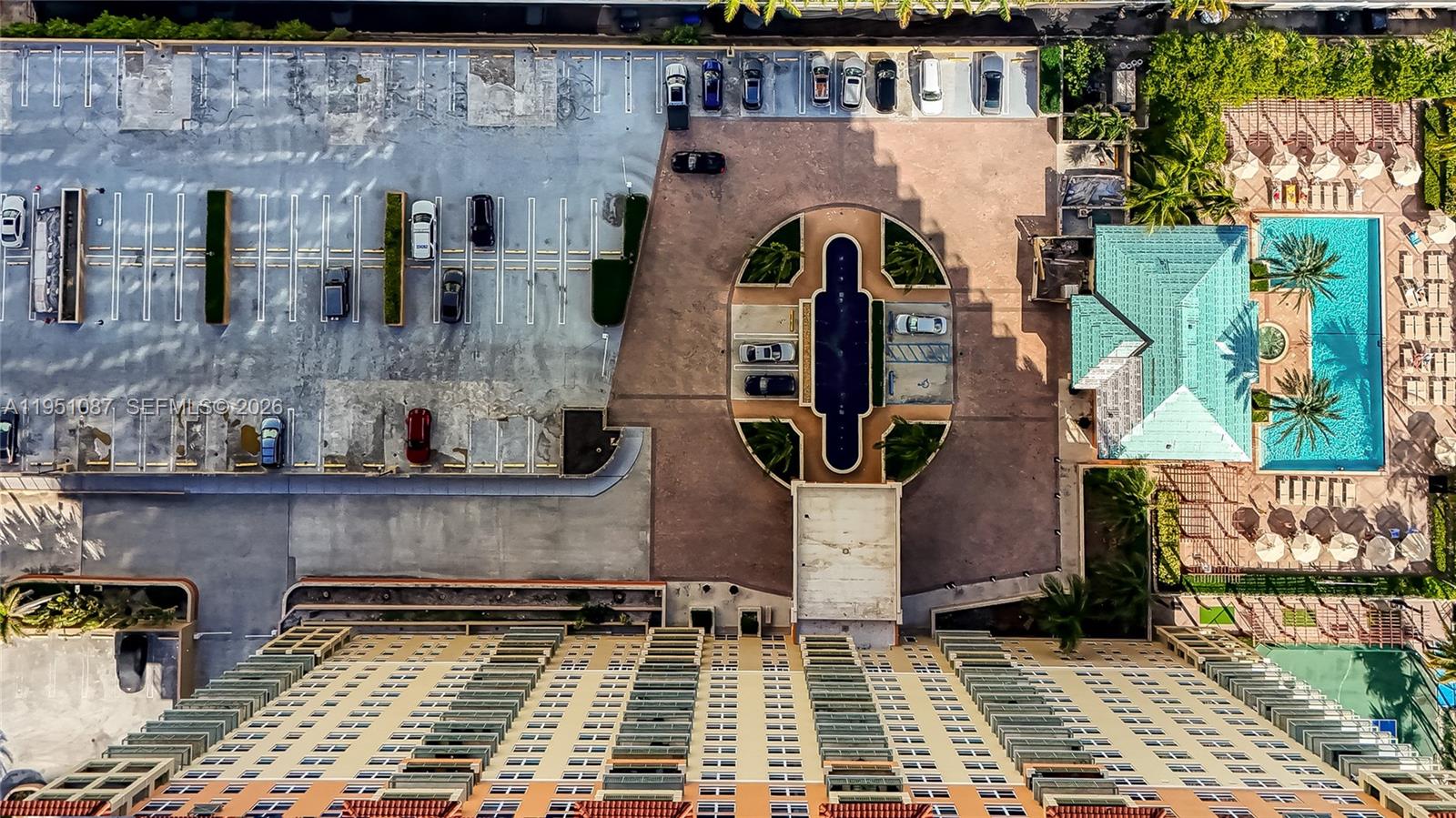 2080 OCEAN DRIVE CONDO - Residential