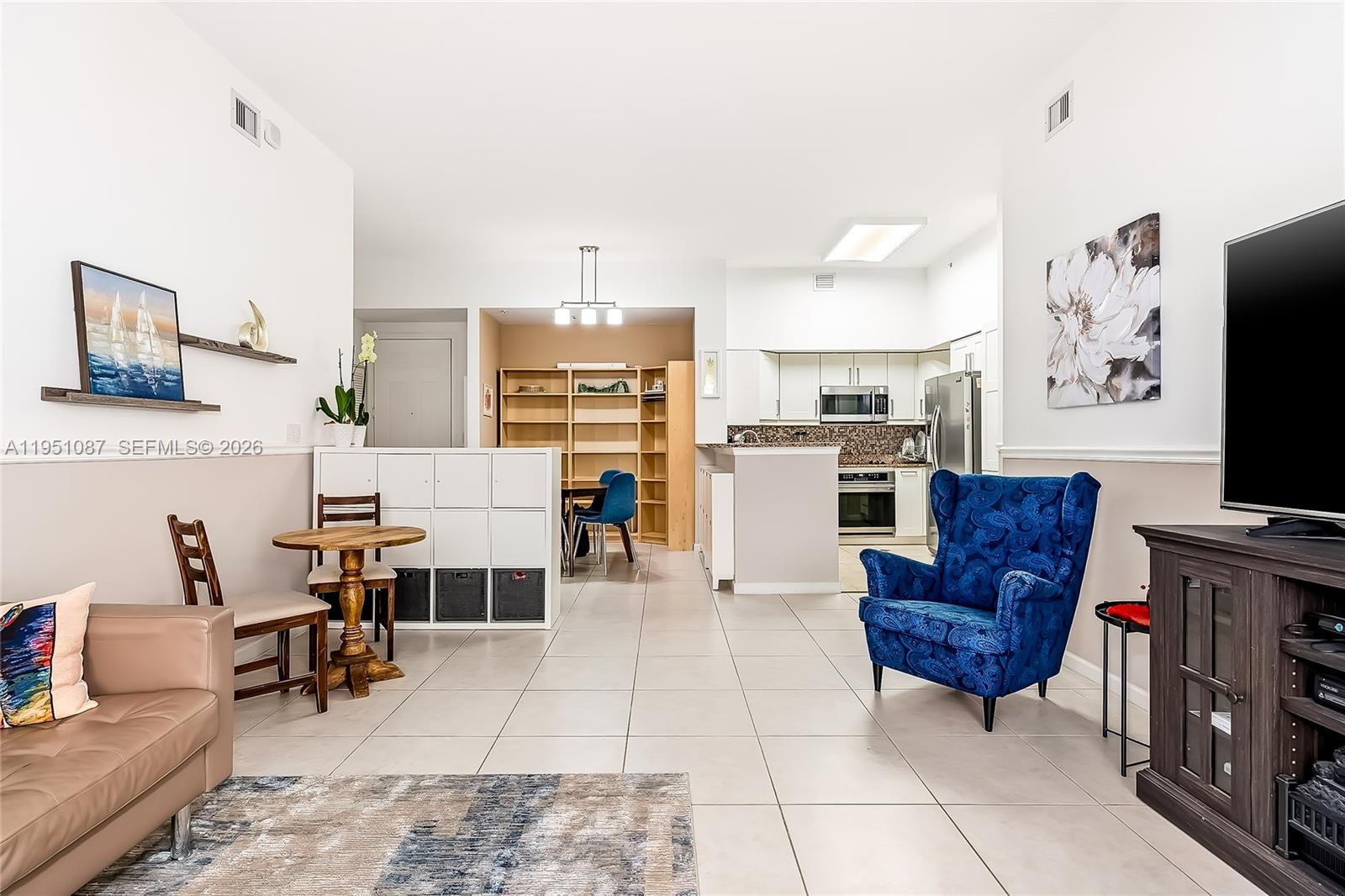 2080 OCEAN DRIVE CONDO - Residential