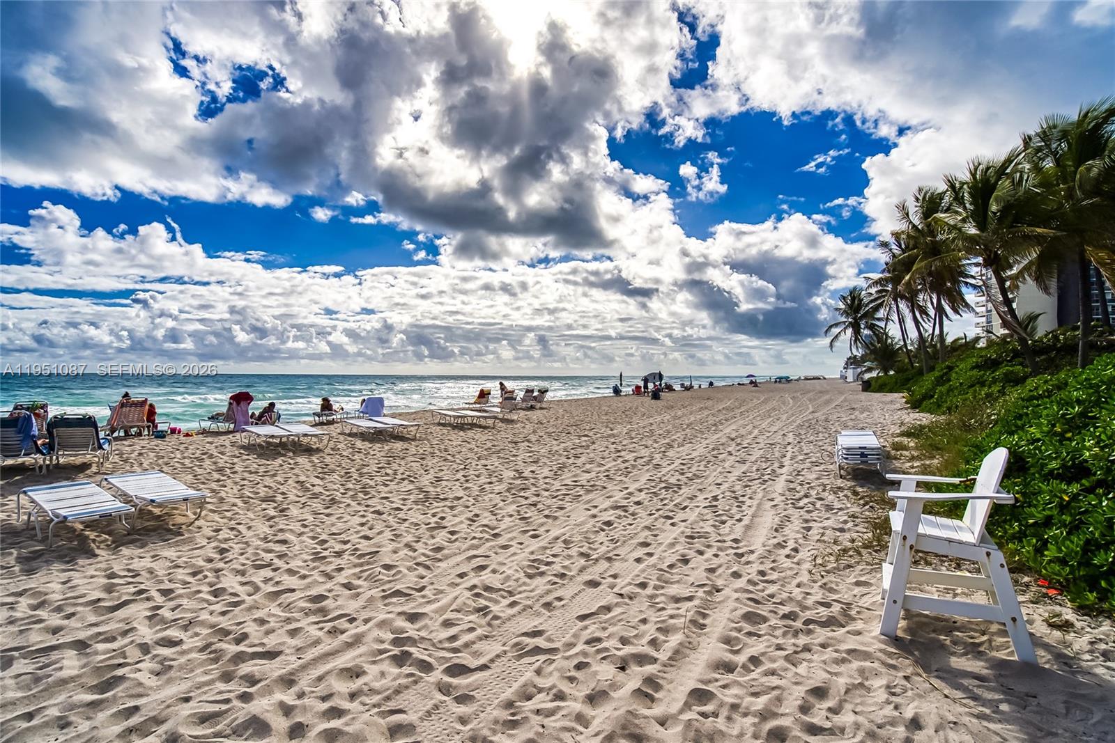 2080 OCEAN DRIVE CONDO - Residential