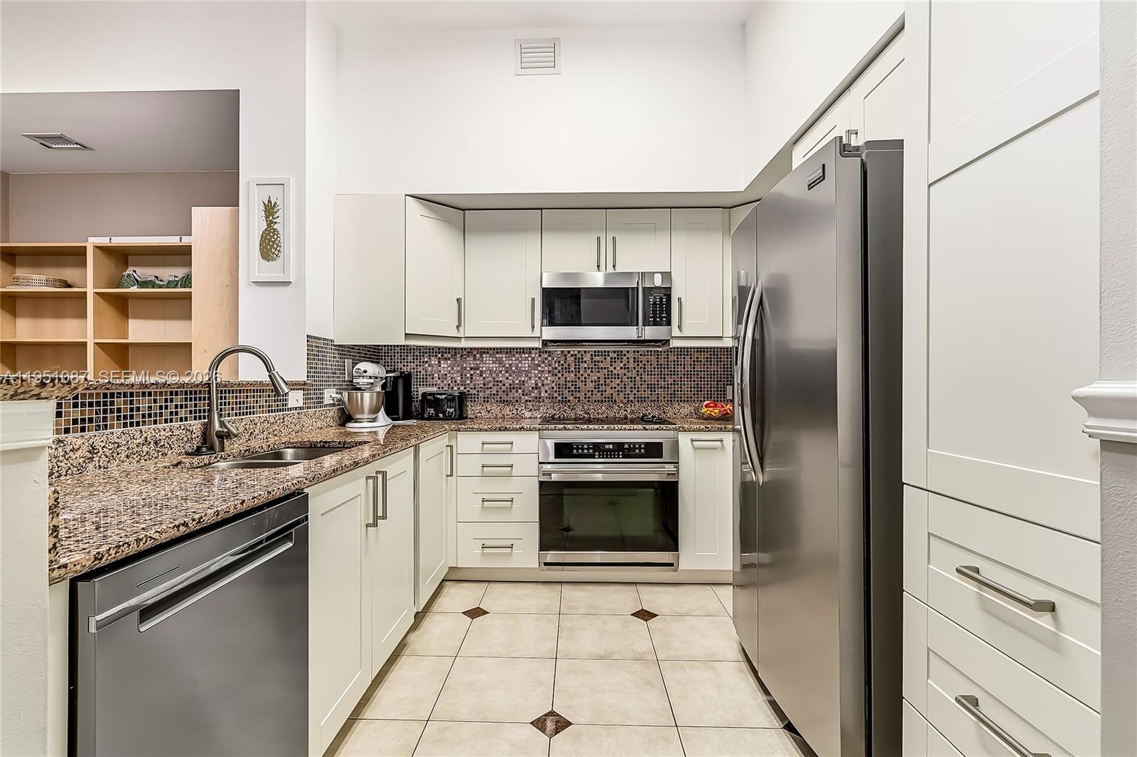 2080 OCEAN DRIVE CONDO - Residential