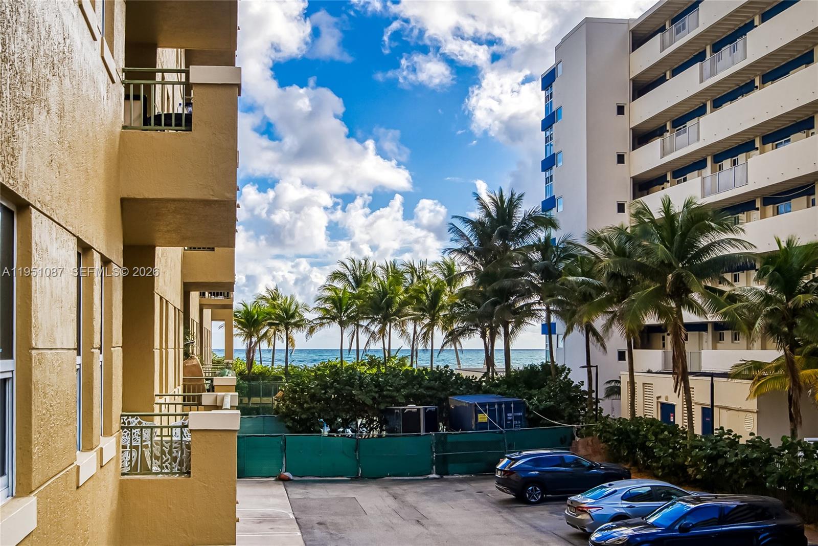2080 OCEAN DRIVE CONDO - Residential