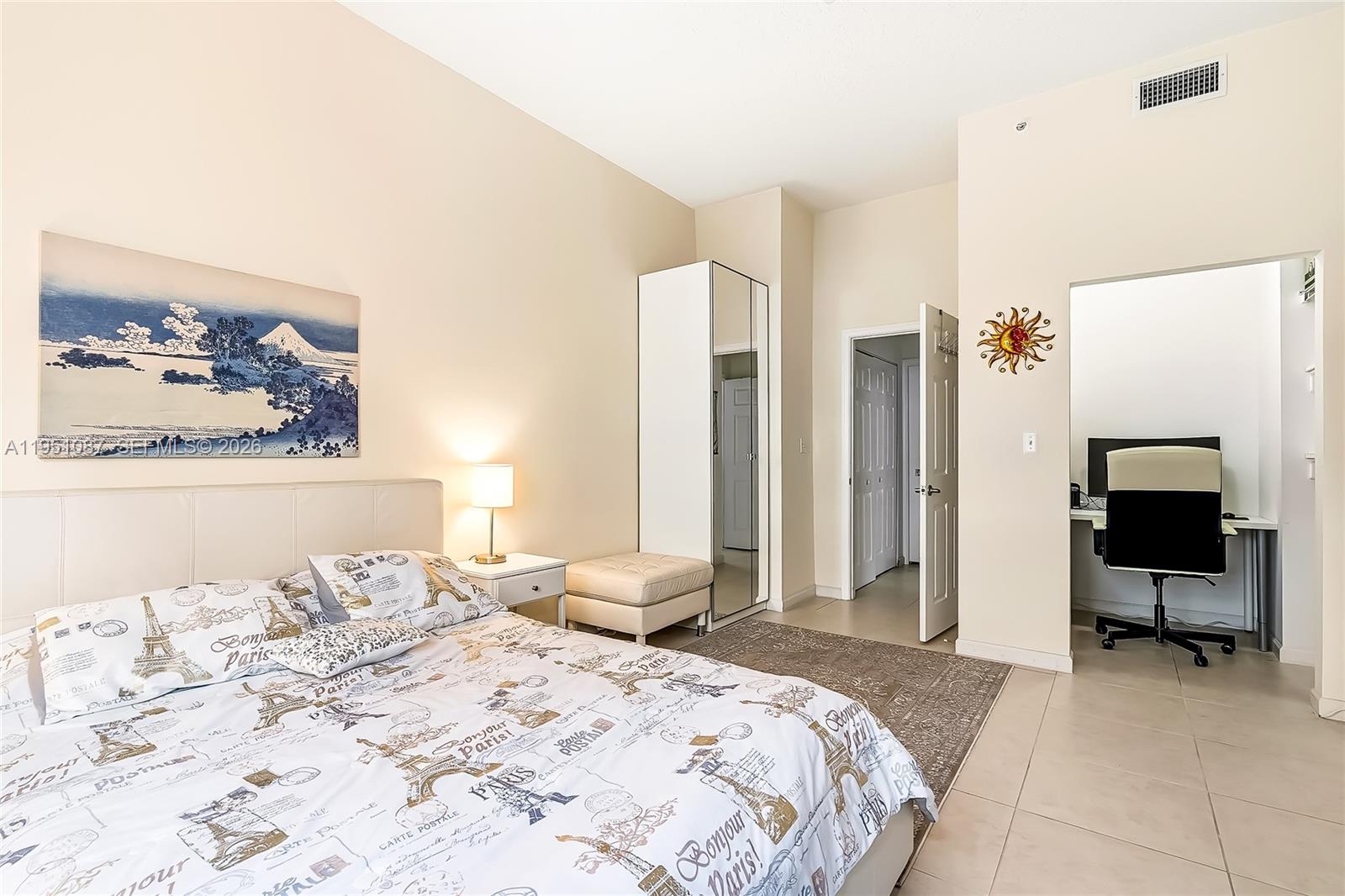 2080 OCEAN DRIVE CONDO - Residential