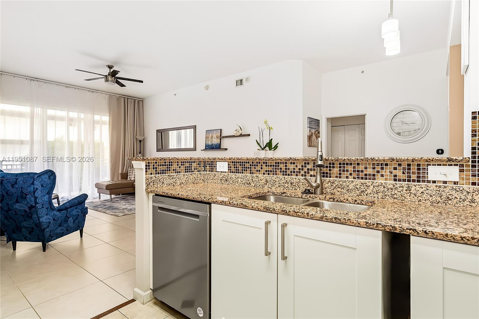 2080 OCEAN DRIVE CONDO - Residential