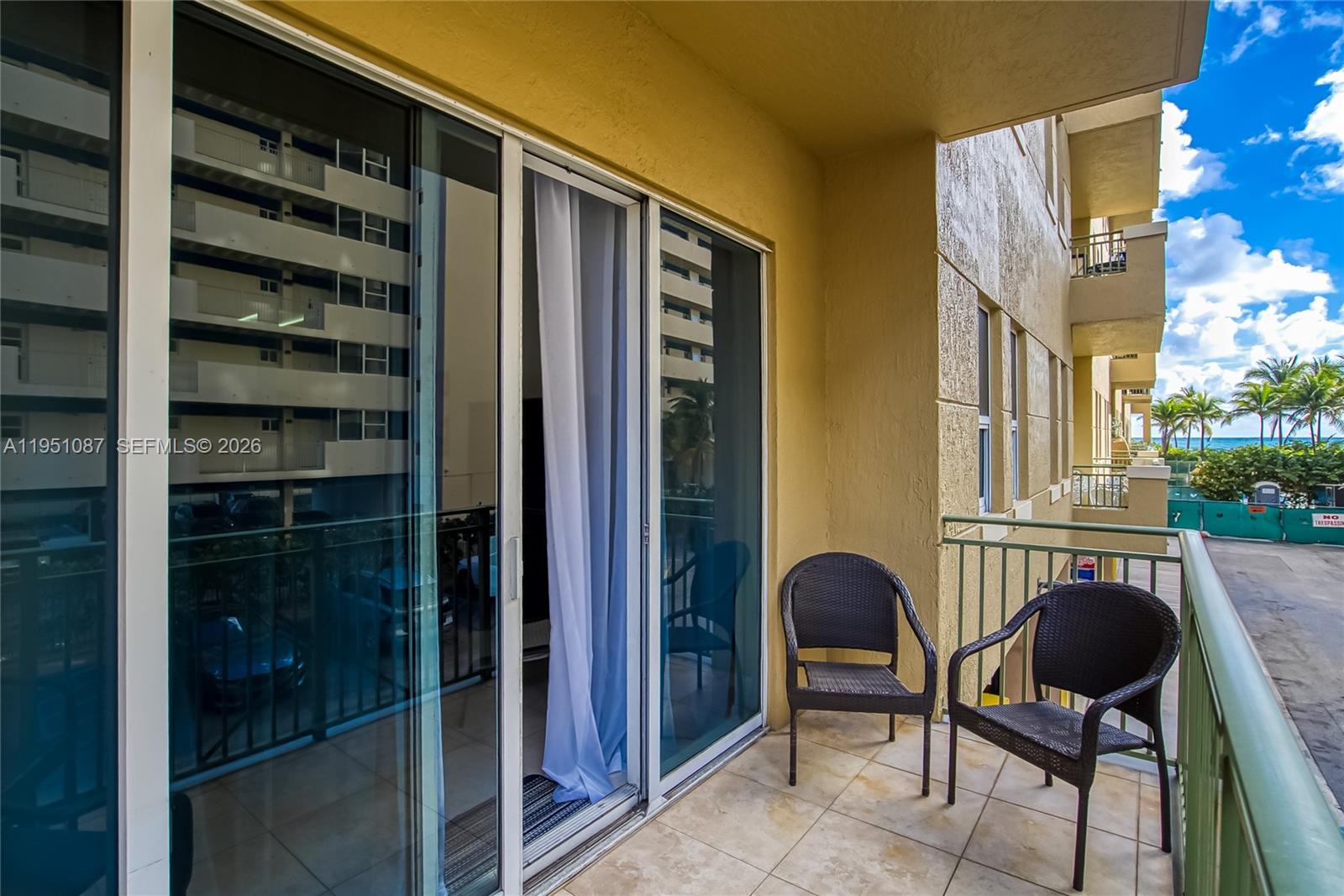 2080 OCEAN DRIVE CONDO - Residential