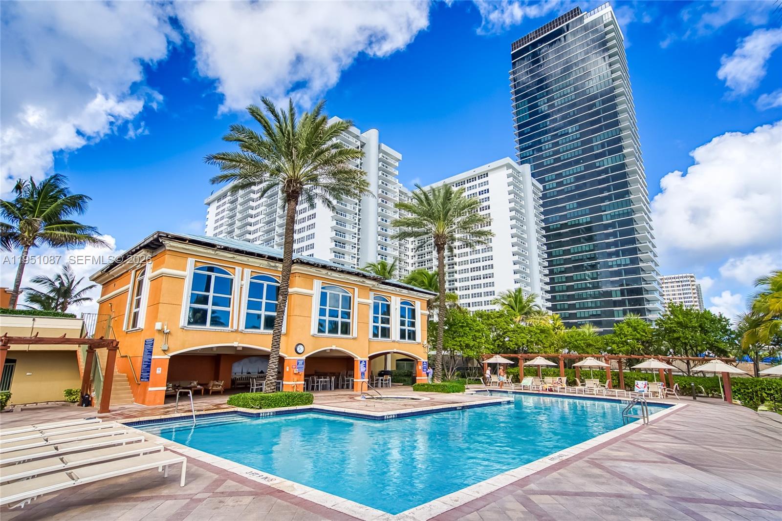 2080 OCEAN DRIVE CONDO - Residential