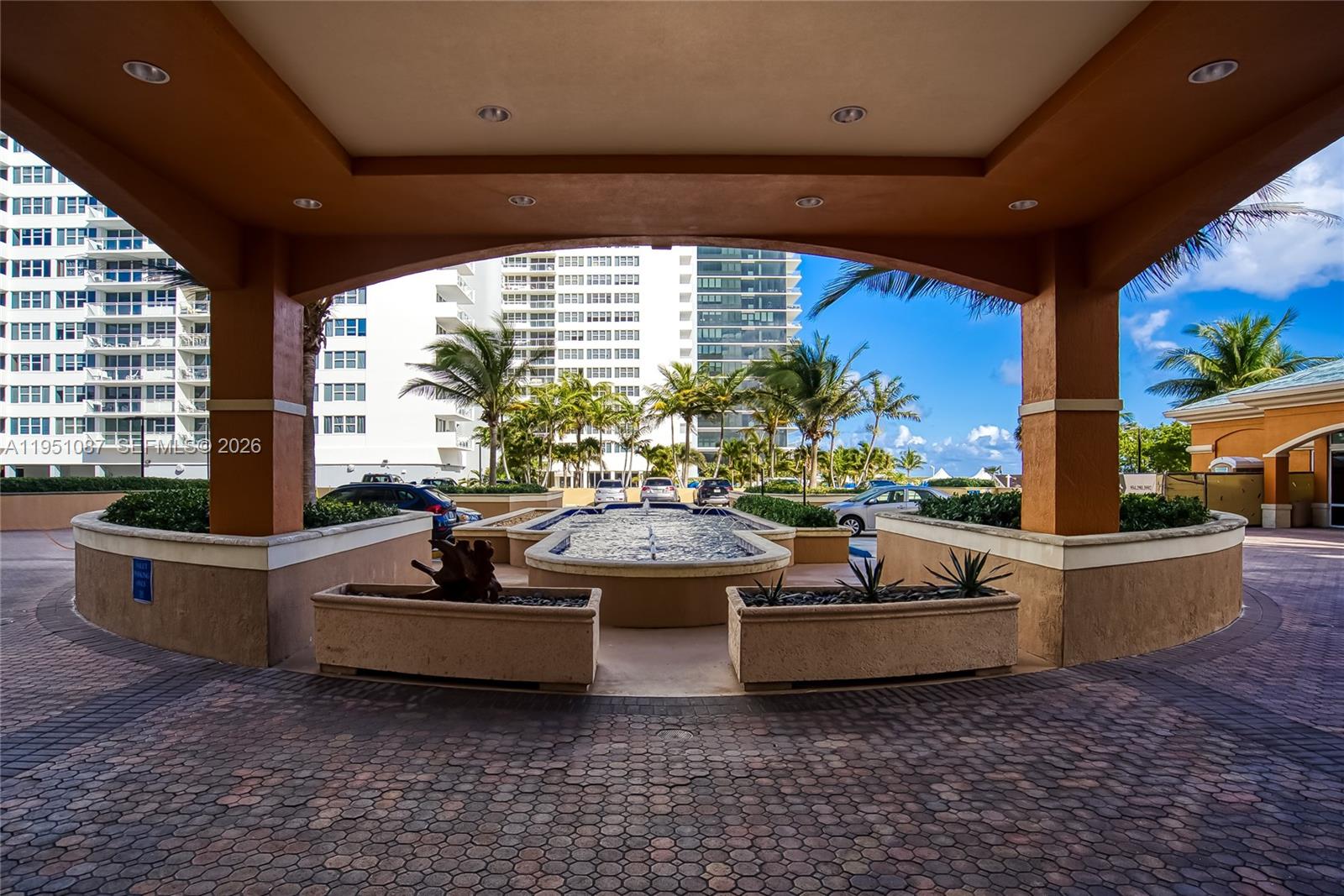 2080 OCEAN DRIVE CONDO - Residential