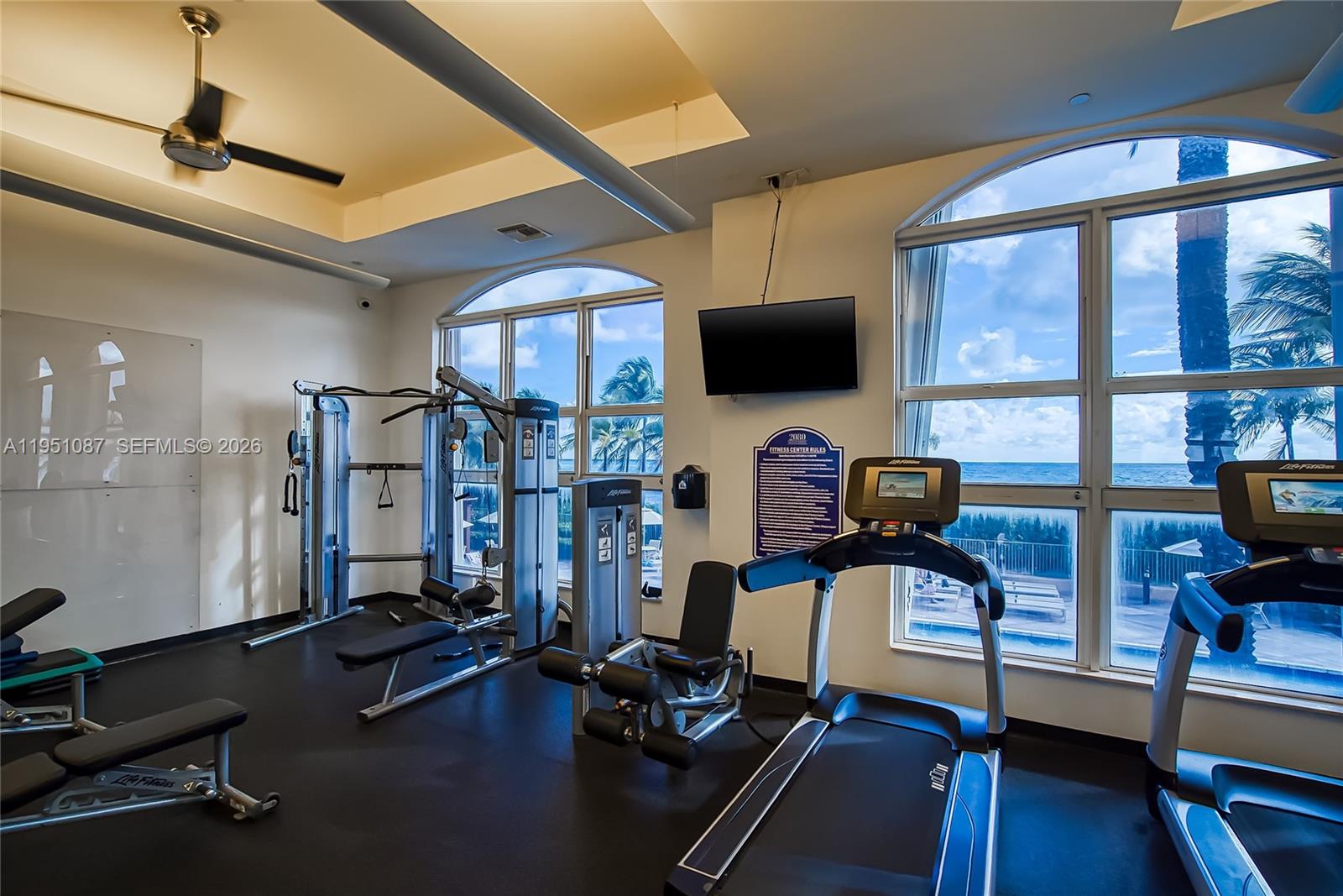 2080 OCEAN DRIVE CONDO - Residential