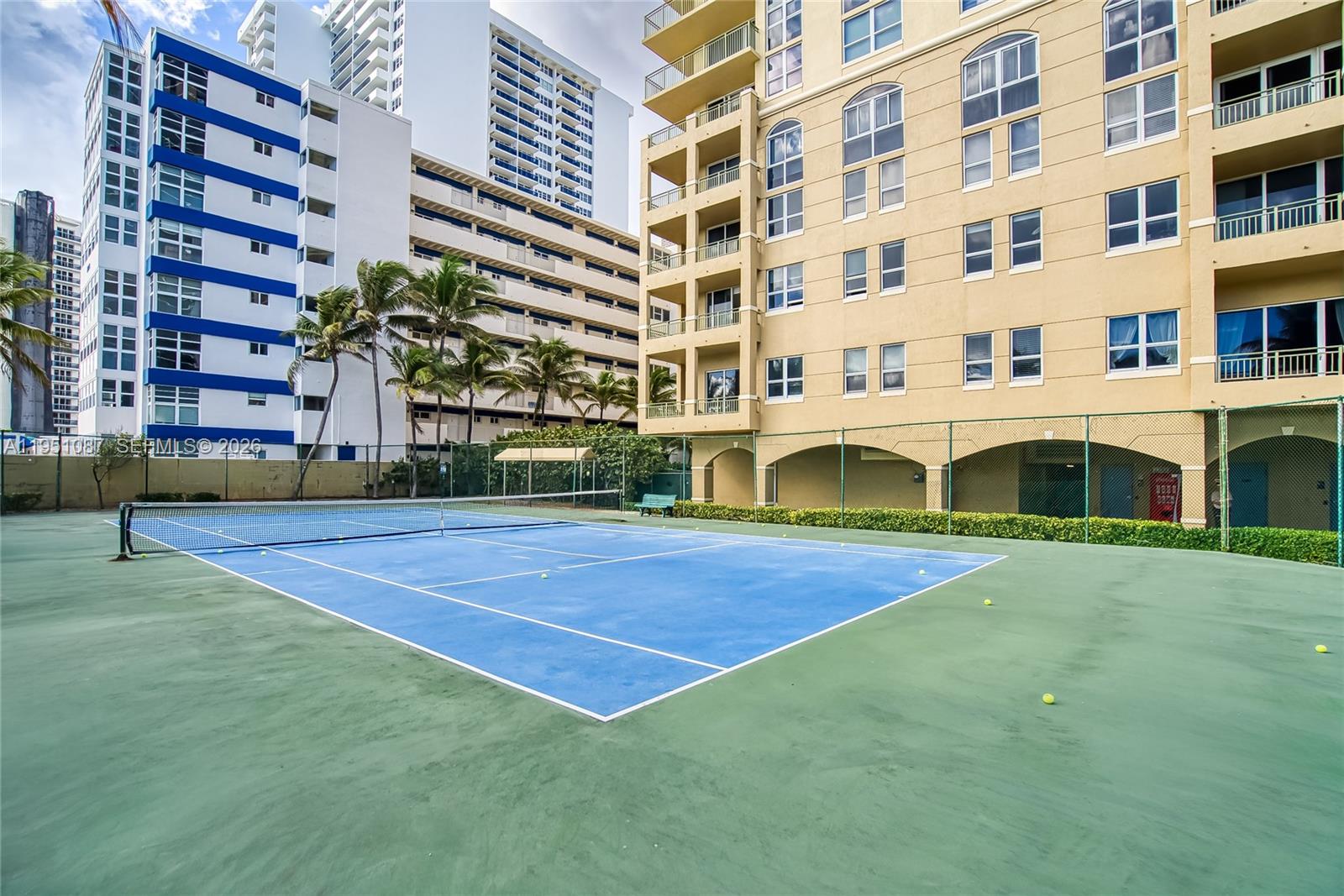 2080 OCEAN DRIVE CONDO - Residential