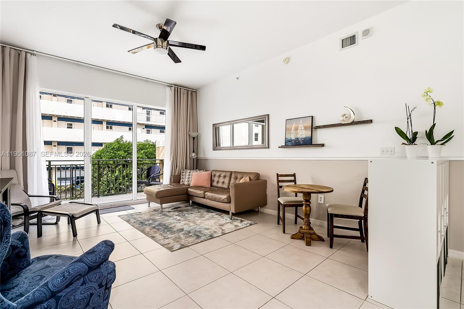 2080 OCEAN DRIVE CONDO - Residential