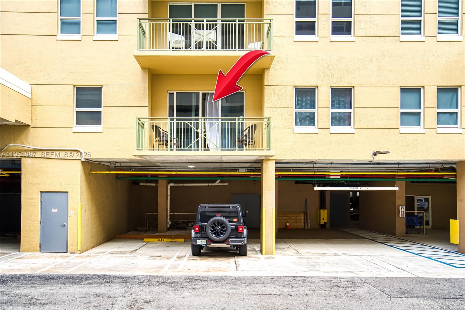 2080 OCEAN DRIVE CONDO - Residential