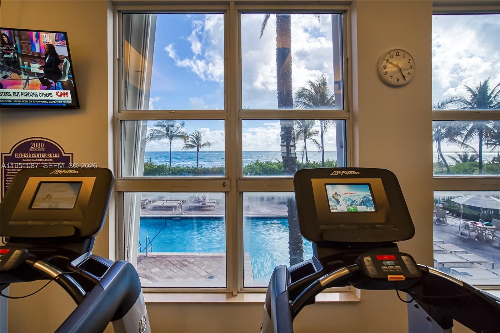 2080 OCEAN DRIVE CONDO - Residential