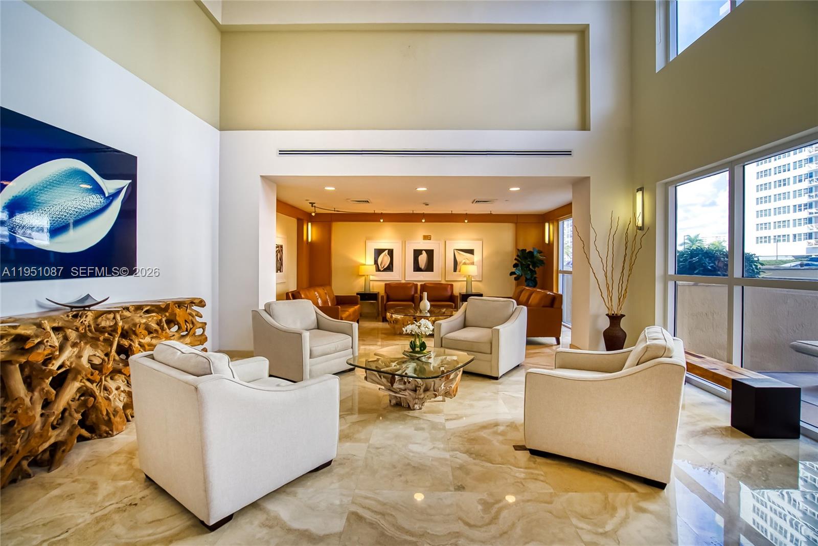 2080 OCEAN DRIVE CONDO - Residential