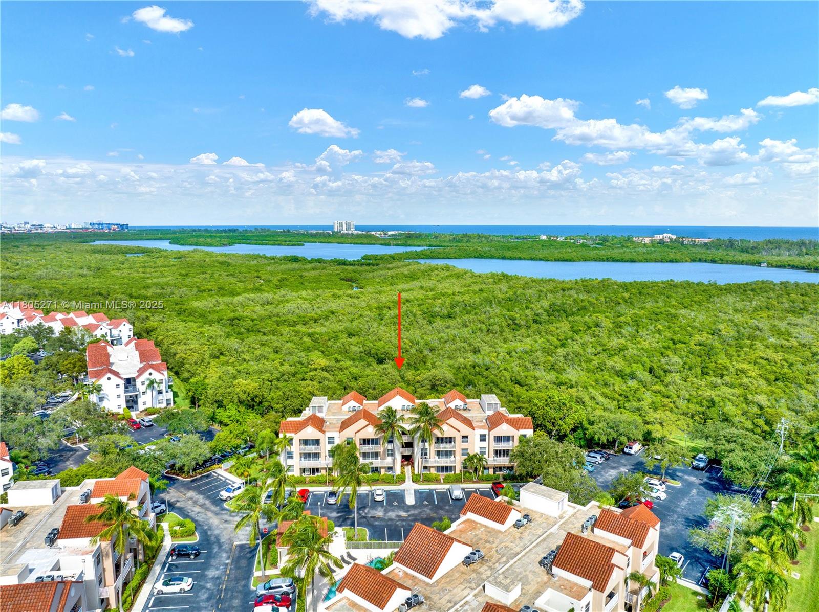 2721 Ocean Club Blvd 305, Hollywood, Broward County, Florida - 2 Bedrooms  
2 Bathrooms - 