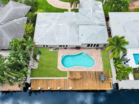 2306 NE 15th Ave Wilton Manors FL 33305