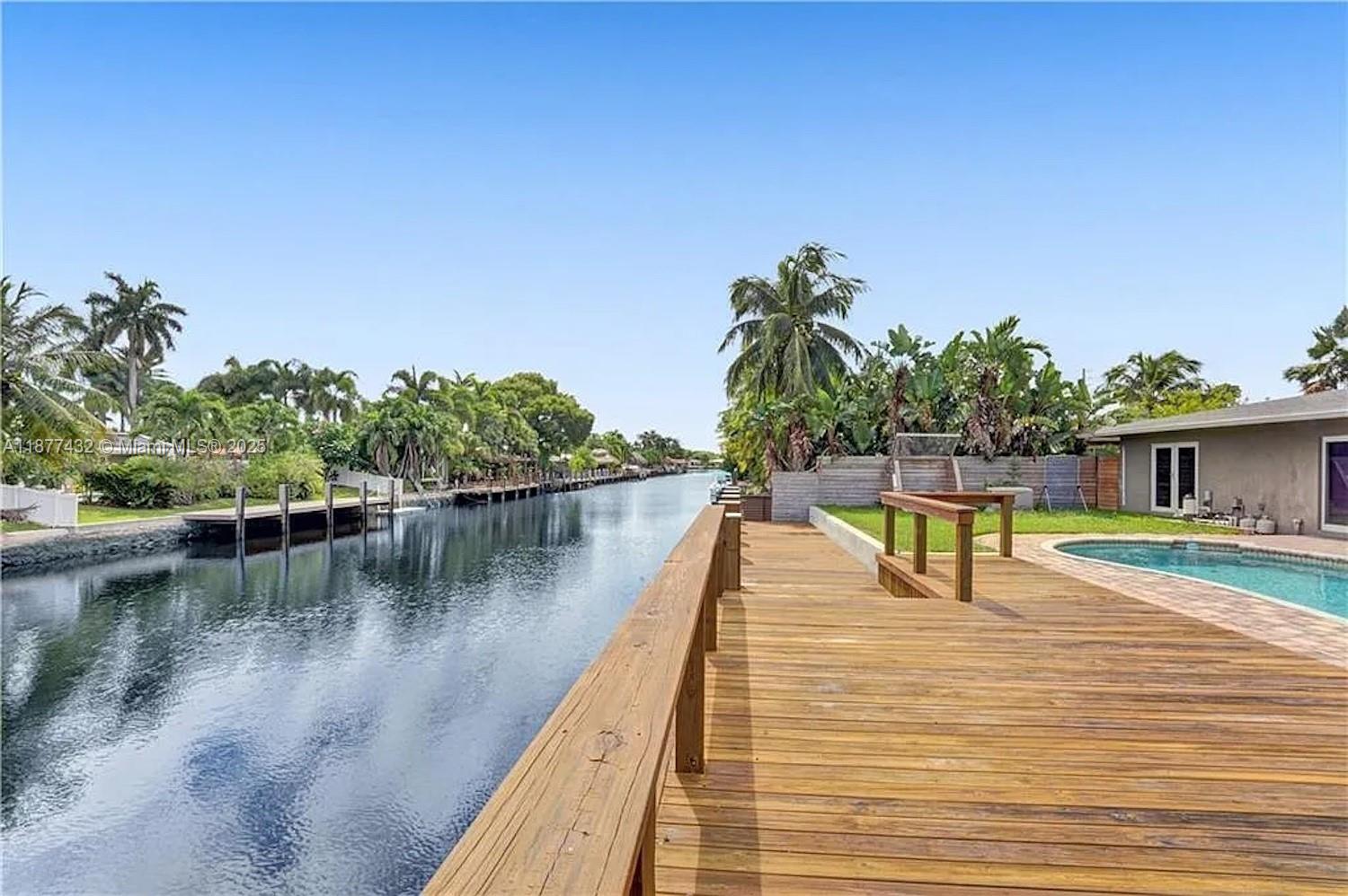 EDGEWATER ESTATES - Residential