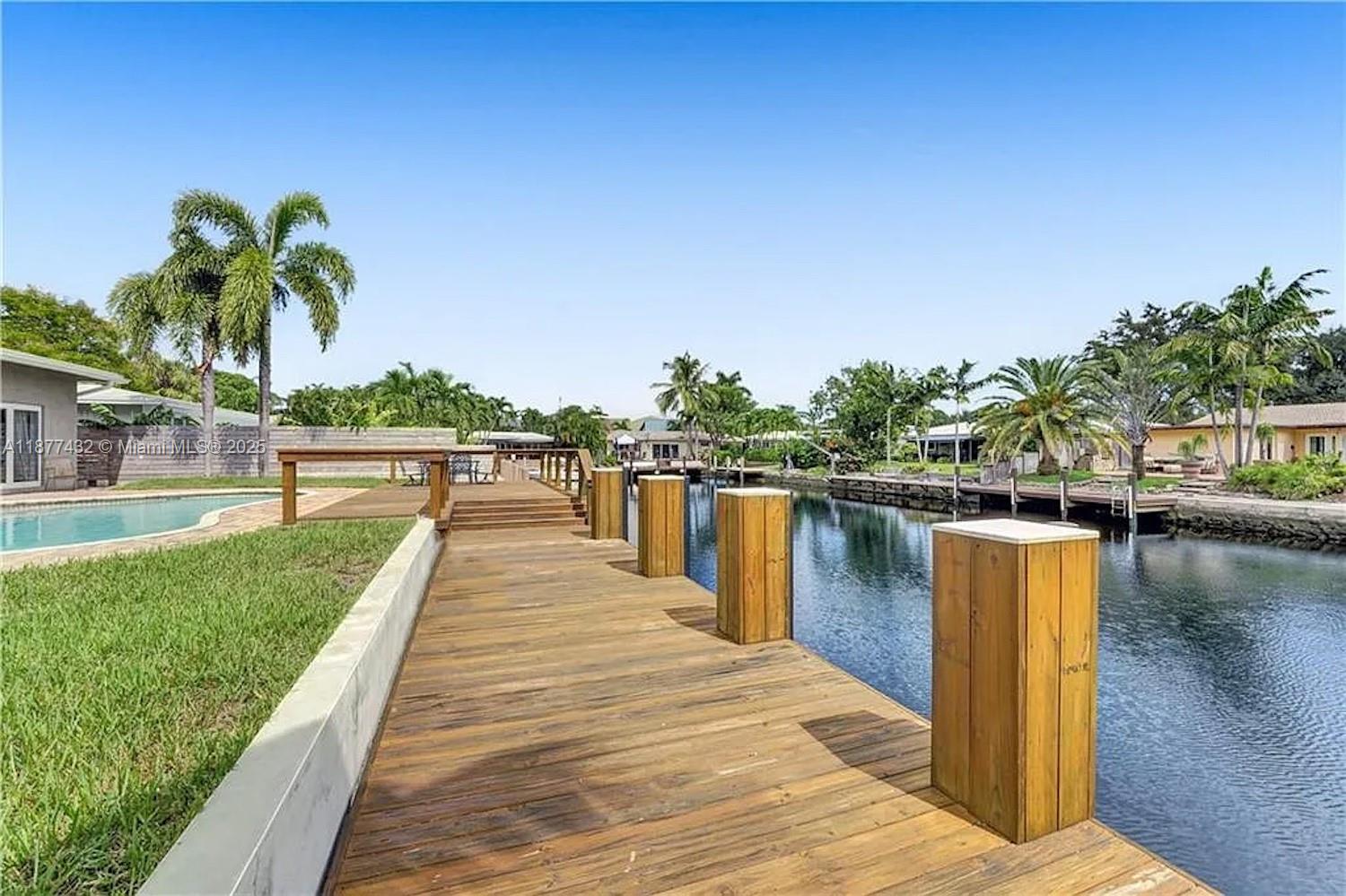 EDGEWATER ESTATES - Residential